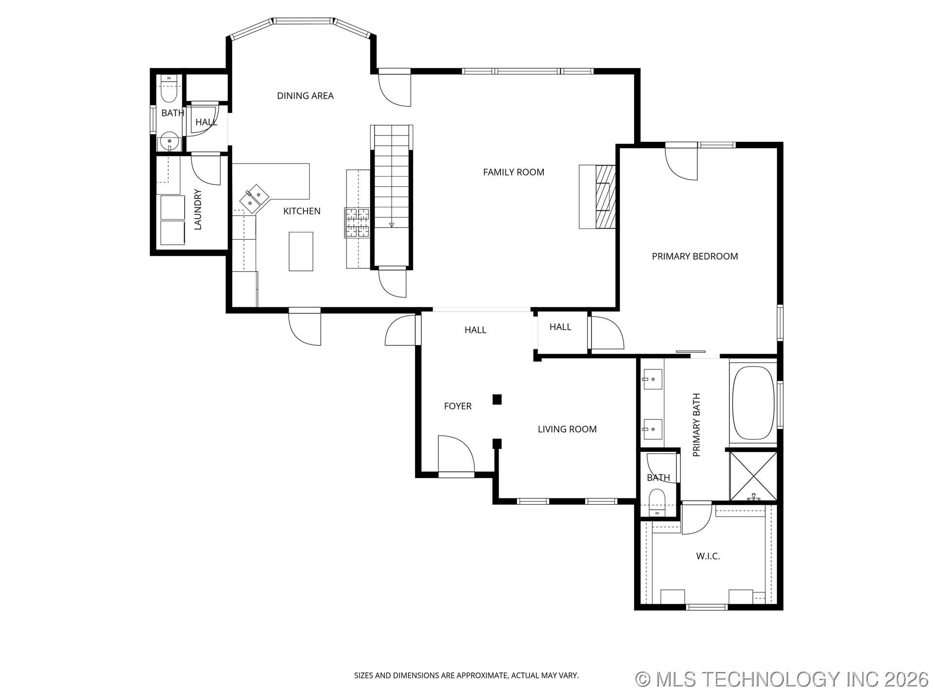 9109 N 102nd East Avenue Property Photo 53