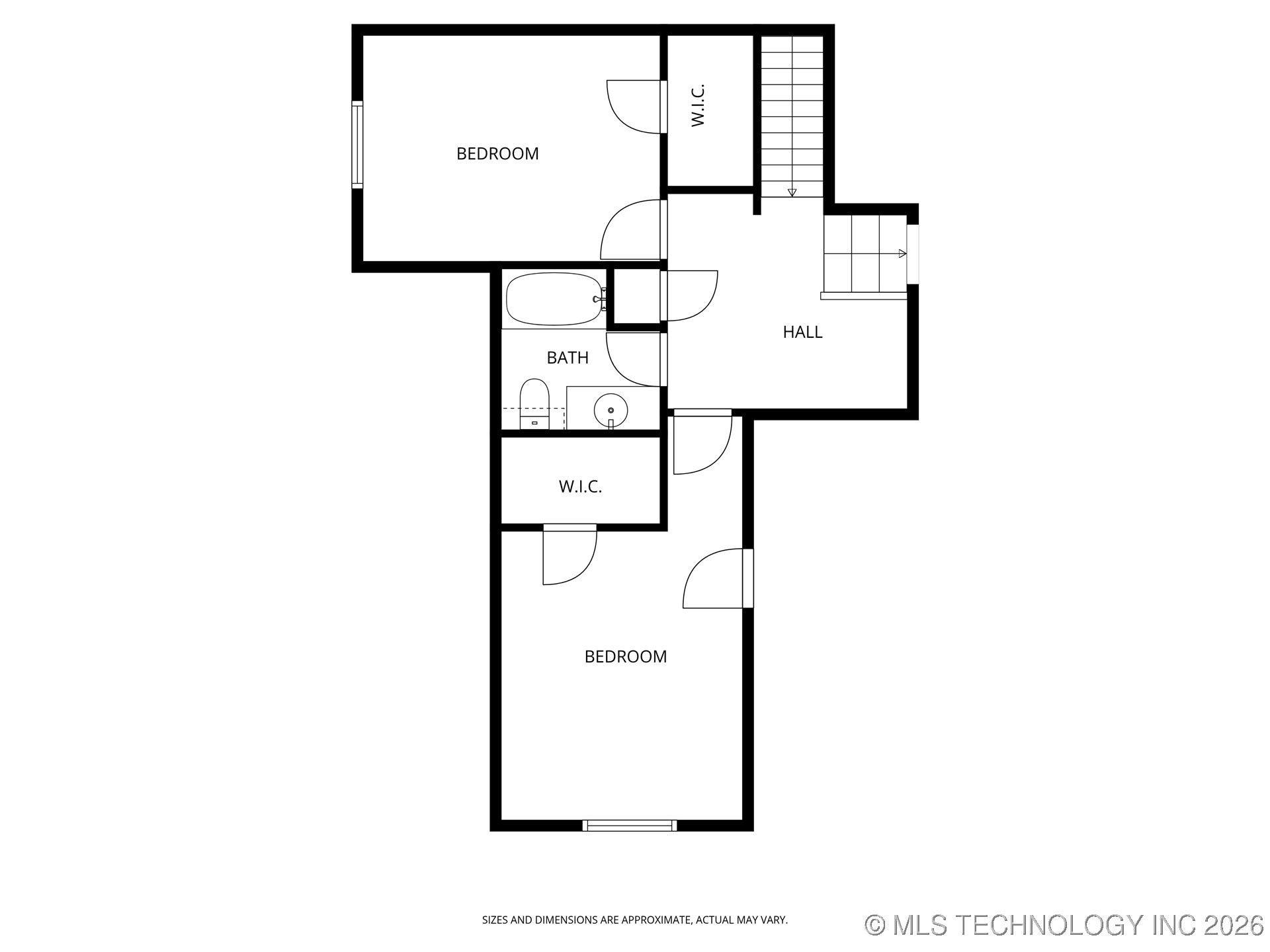 9109 N 102nd East Avenue Property Photo 54