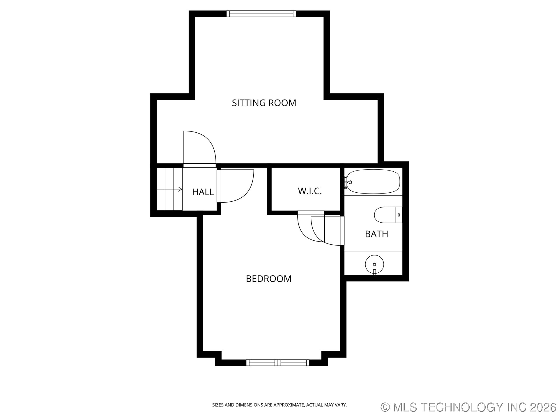 9109 N 102nd East Avenue Property Photo 55