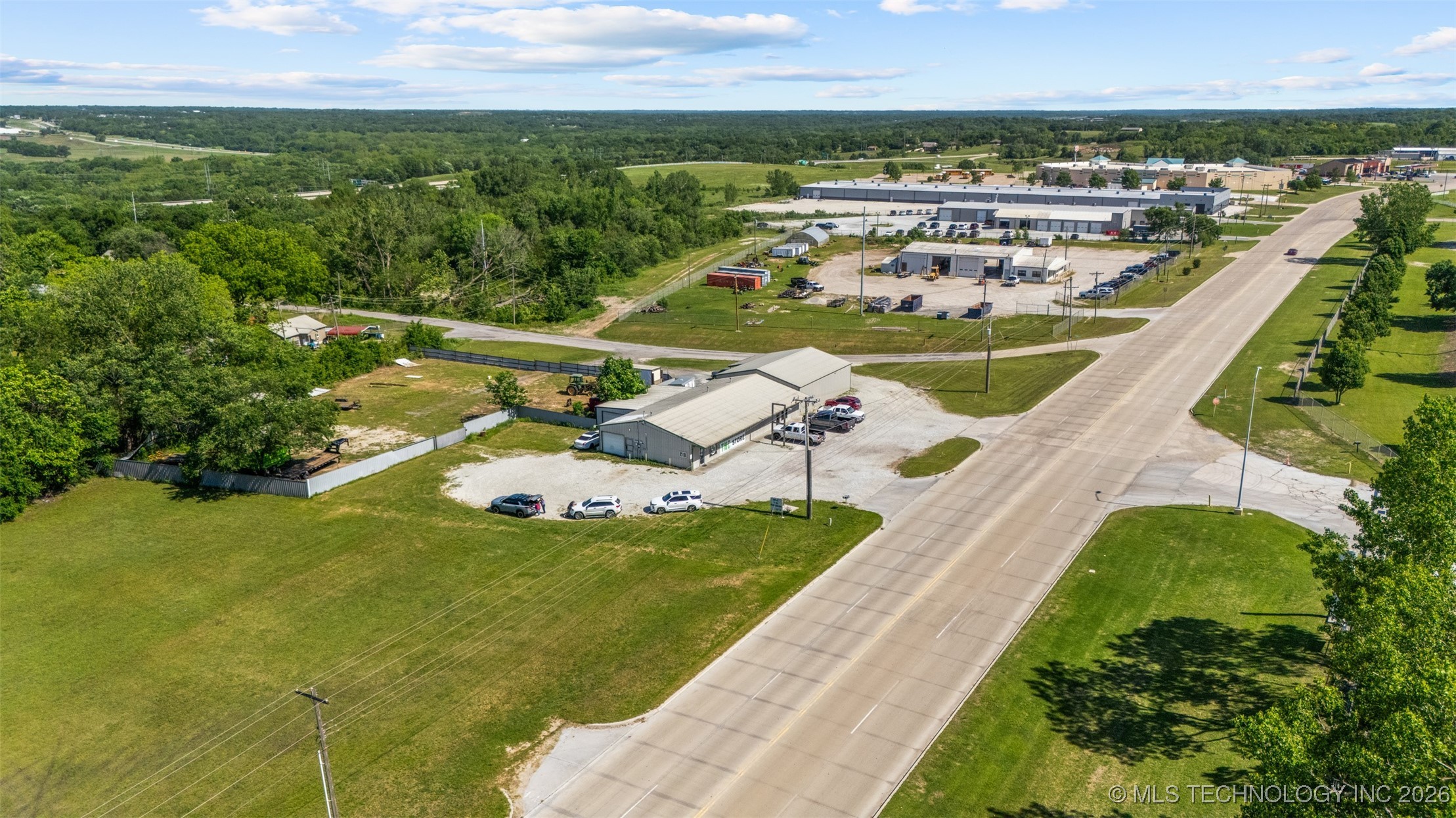 14913 County Road 3544 Property Photo 1