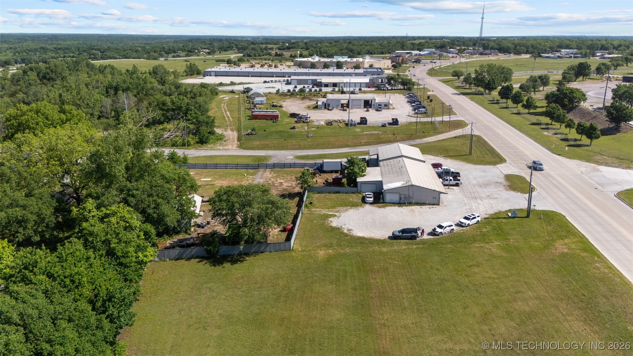 14913 County Road 3544 Property Photo 2