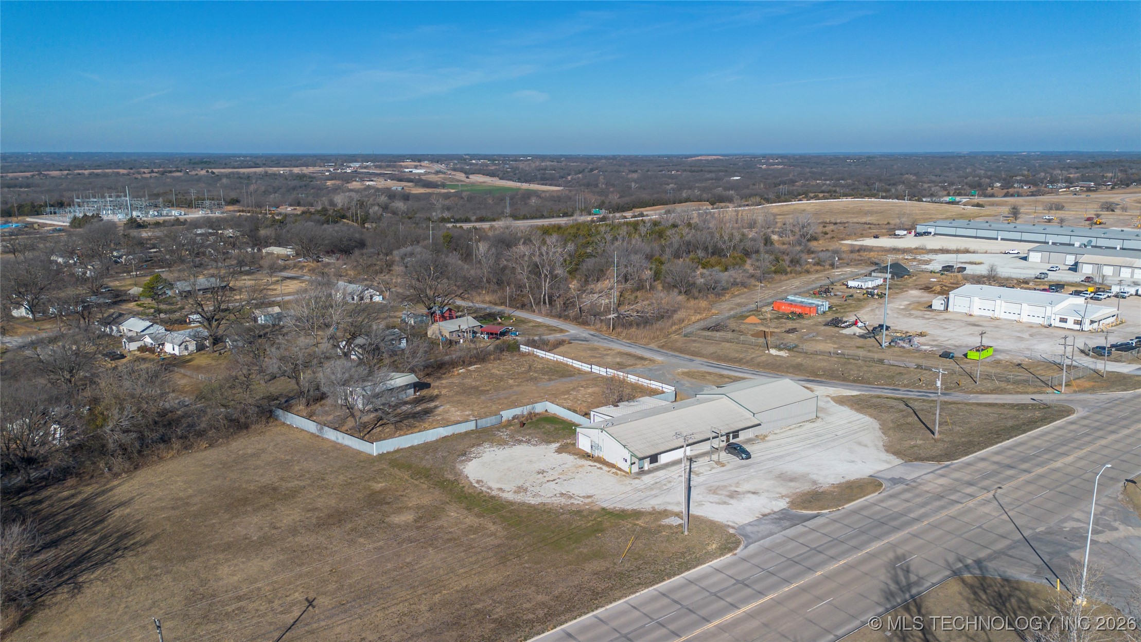 14913 County Road 3544 Property Photo 5