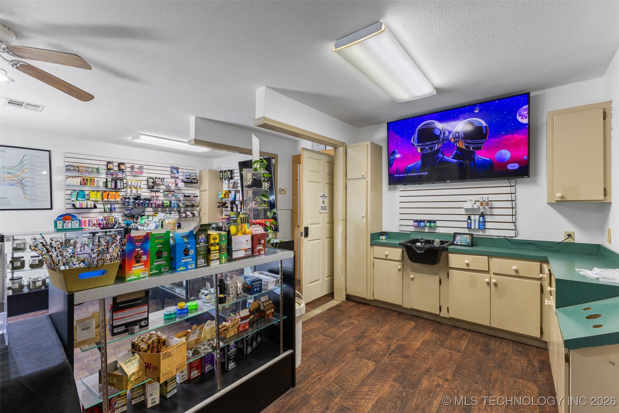 14913 County Road 3544 Property Photo 36