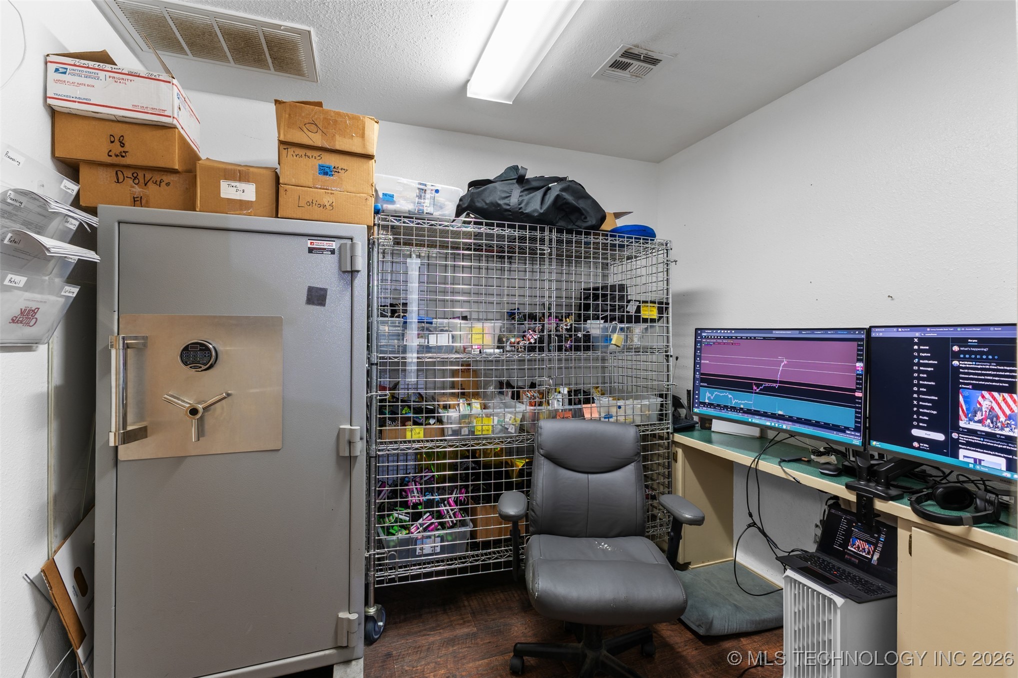 14913 County Road 3544 Property Photo 37