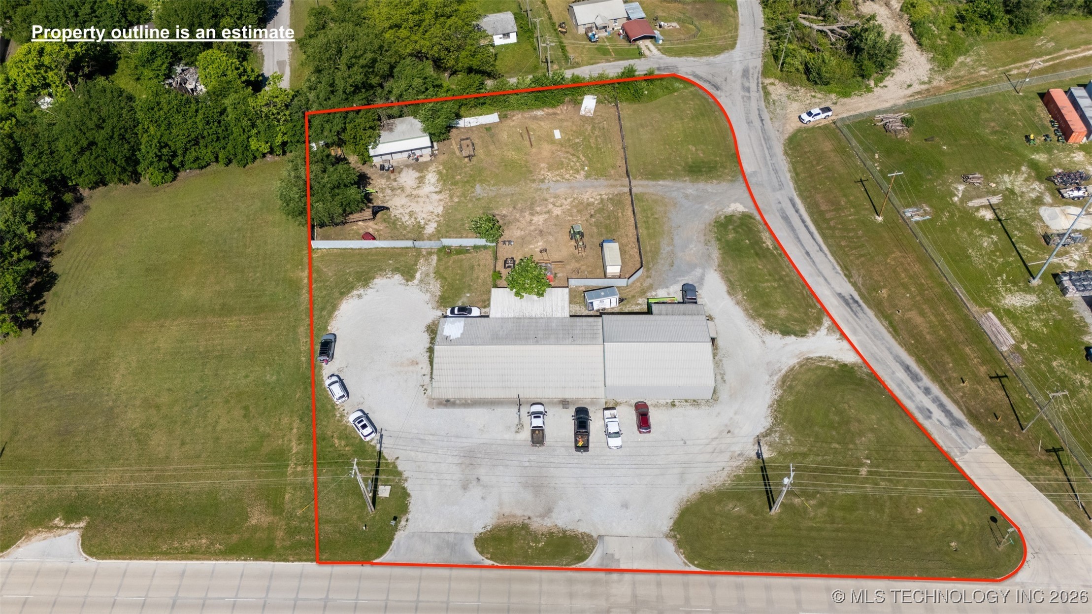 14913 County Road 3544 Property Photo 50