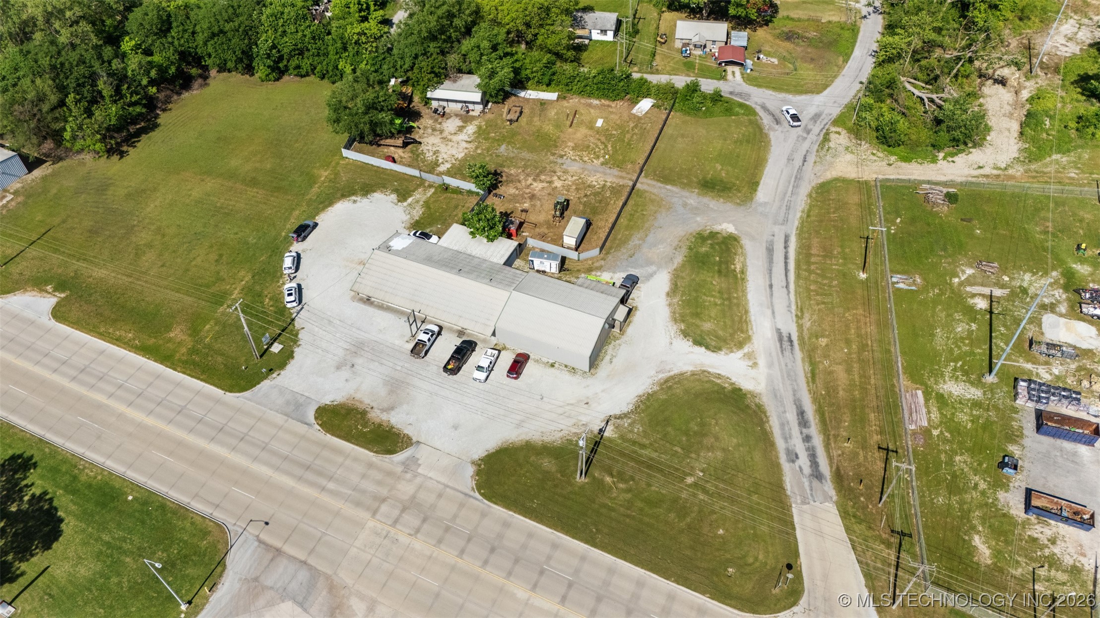 14913 County Road 3544 Property Photo 51