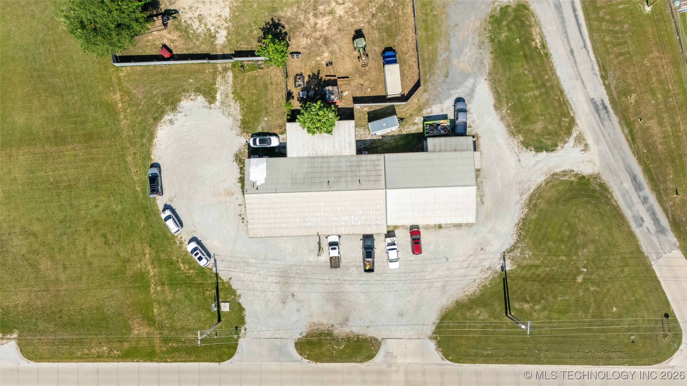 14913 County Road 3544 Property Photo 52