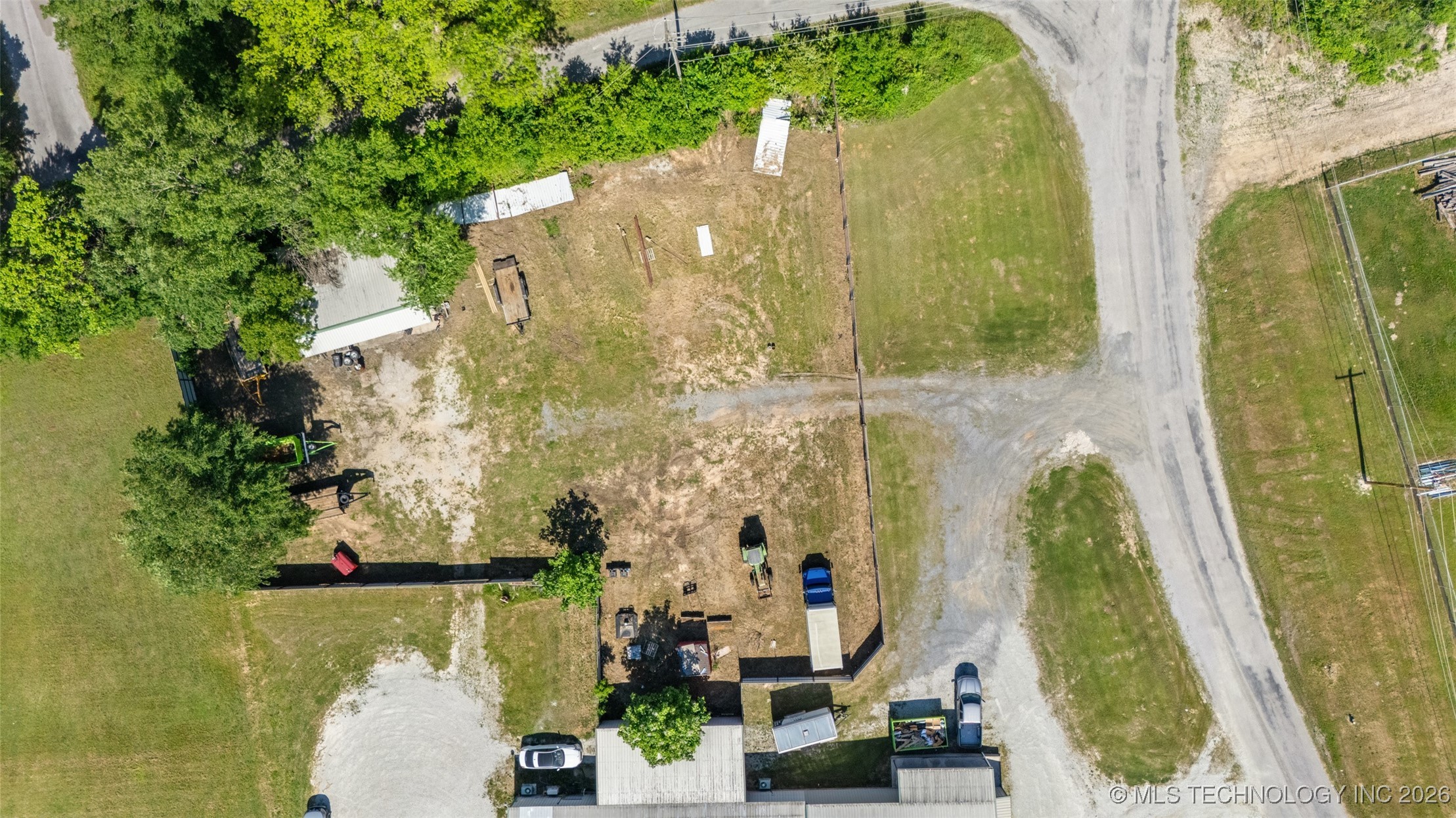 14913 County Road 3544 Property Photo 53