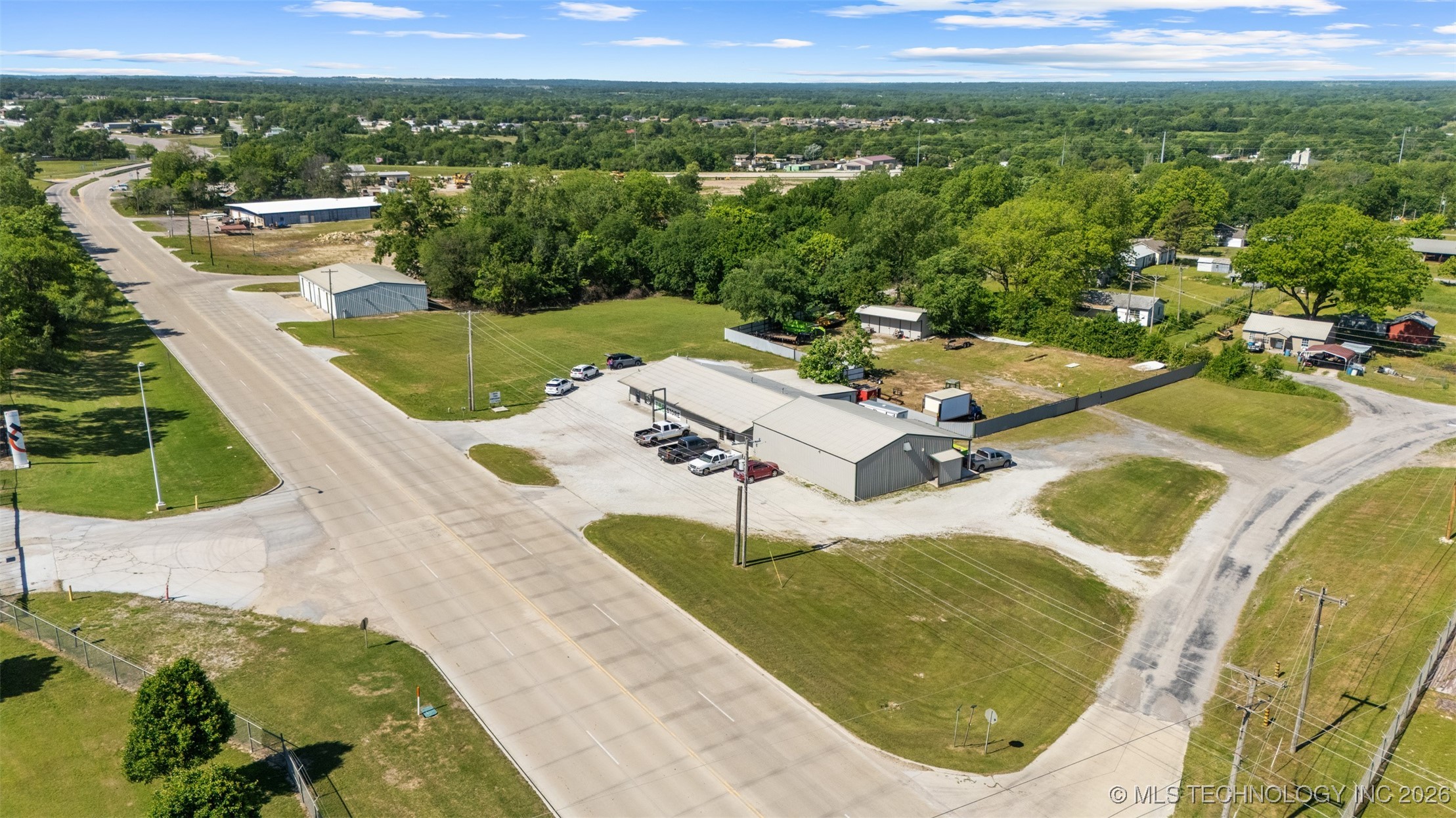 14913 County Road 3544 Property Photo 54