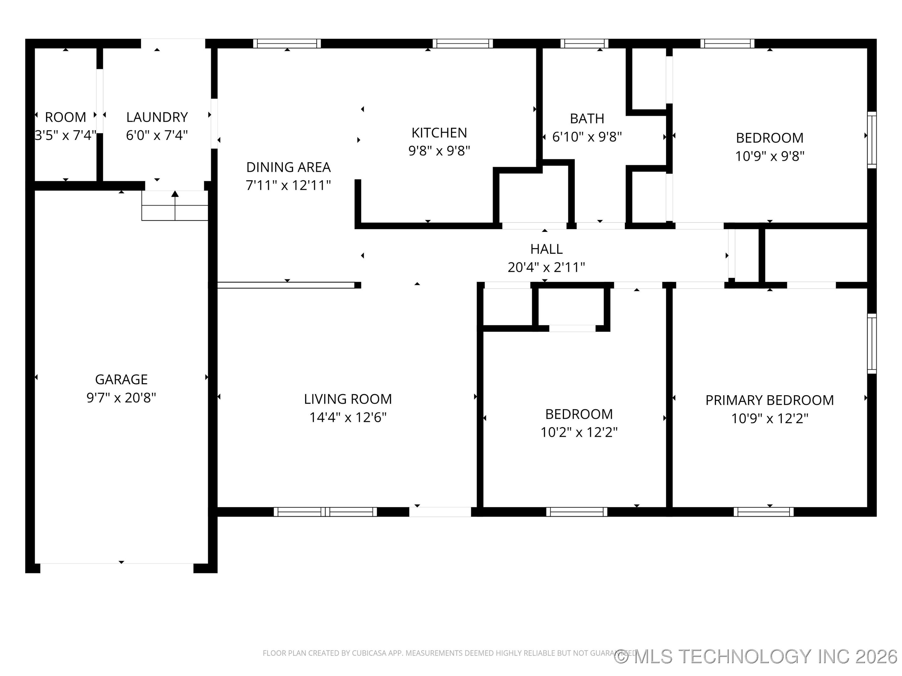 1620 N Union Avenue Property Photo 26