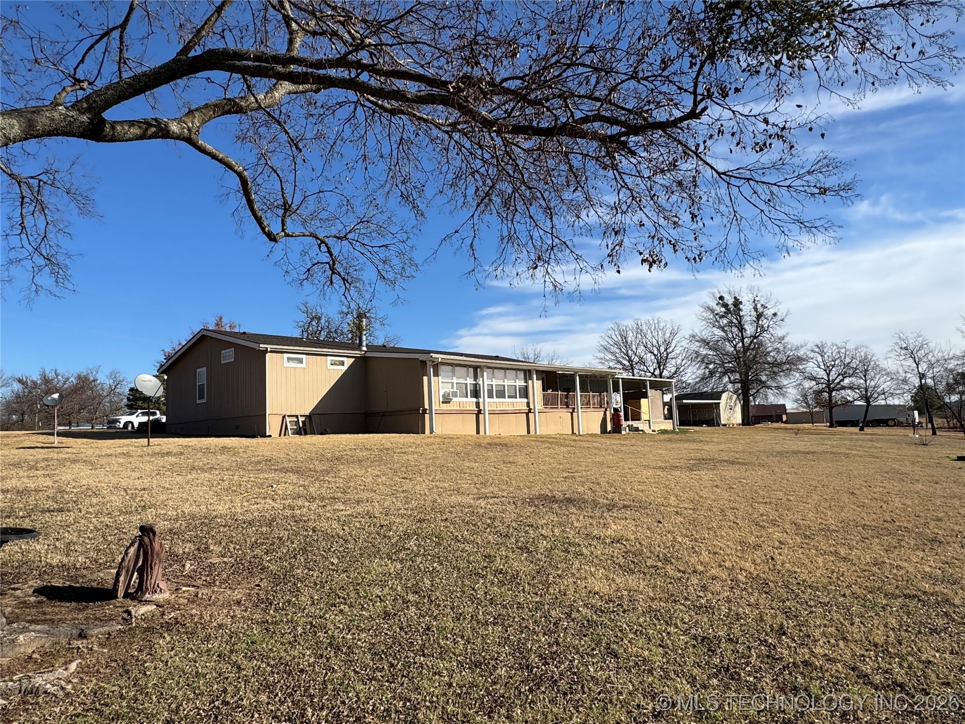 197 Crosstimbers Road Property Photo 36