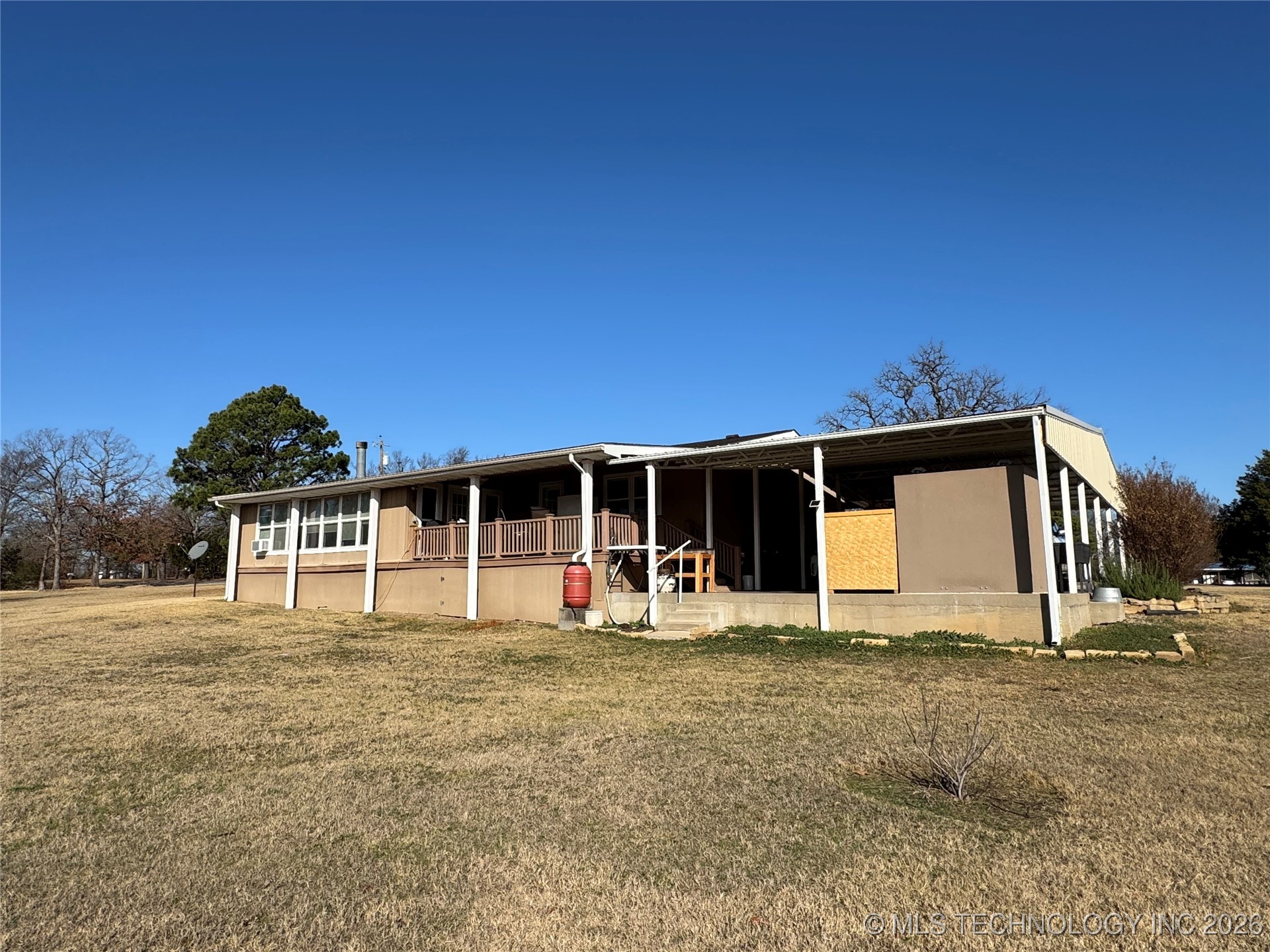 197 Crosstimbers Road Property Photo 37