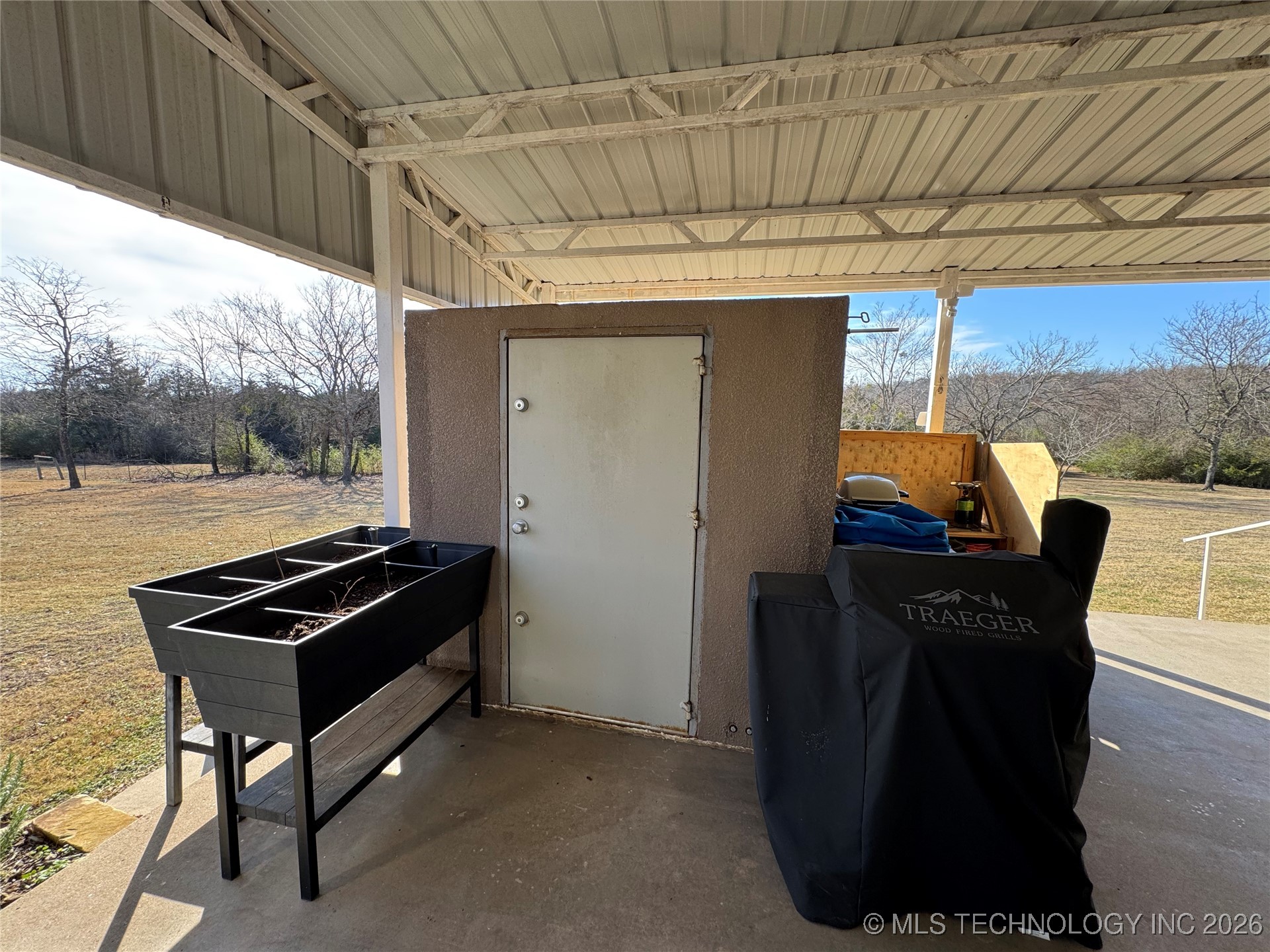 197 Crosstimbers Road Property Photo 38