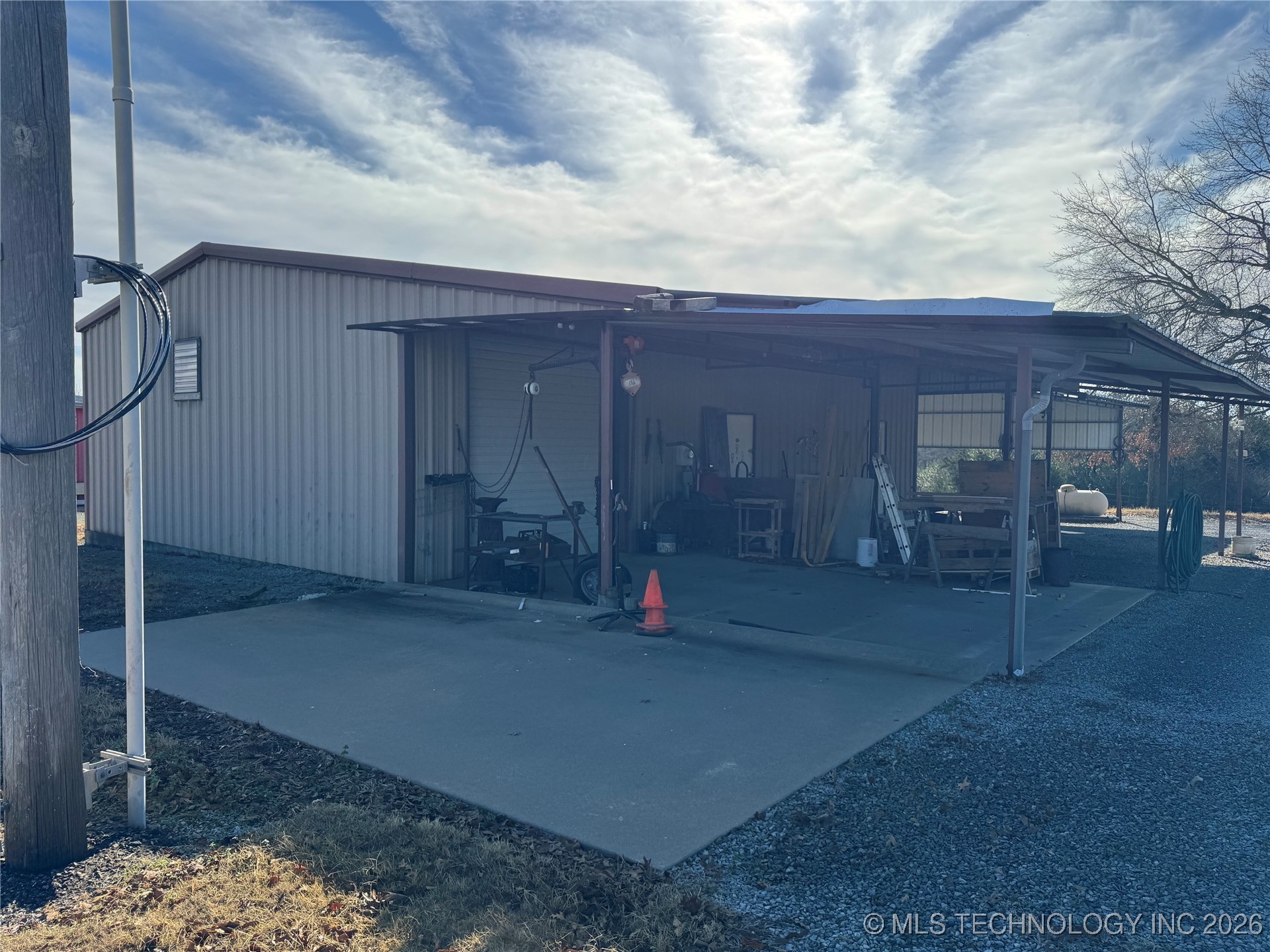 197 Crosstimbers Road Property Photo 44