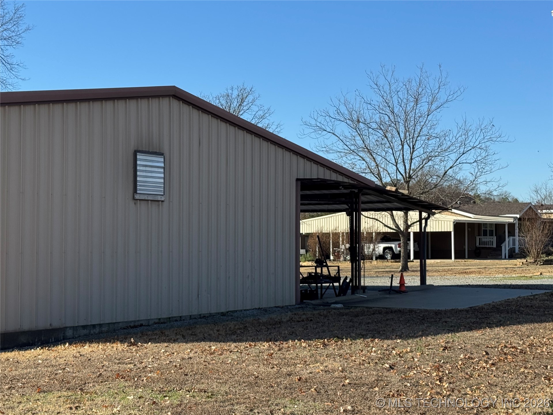 197 Crosstimbers Road Property Photo 45