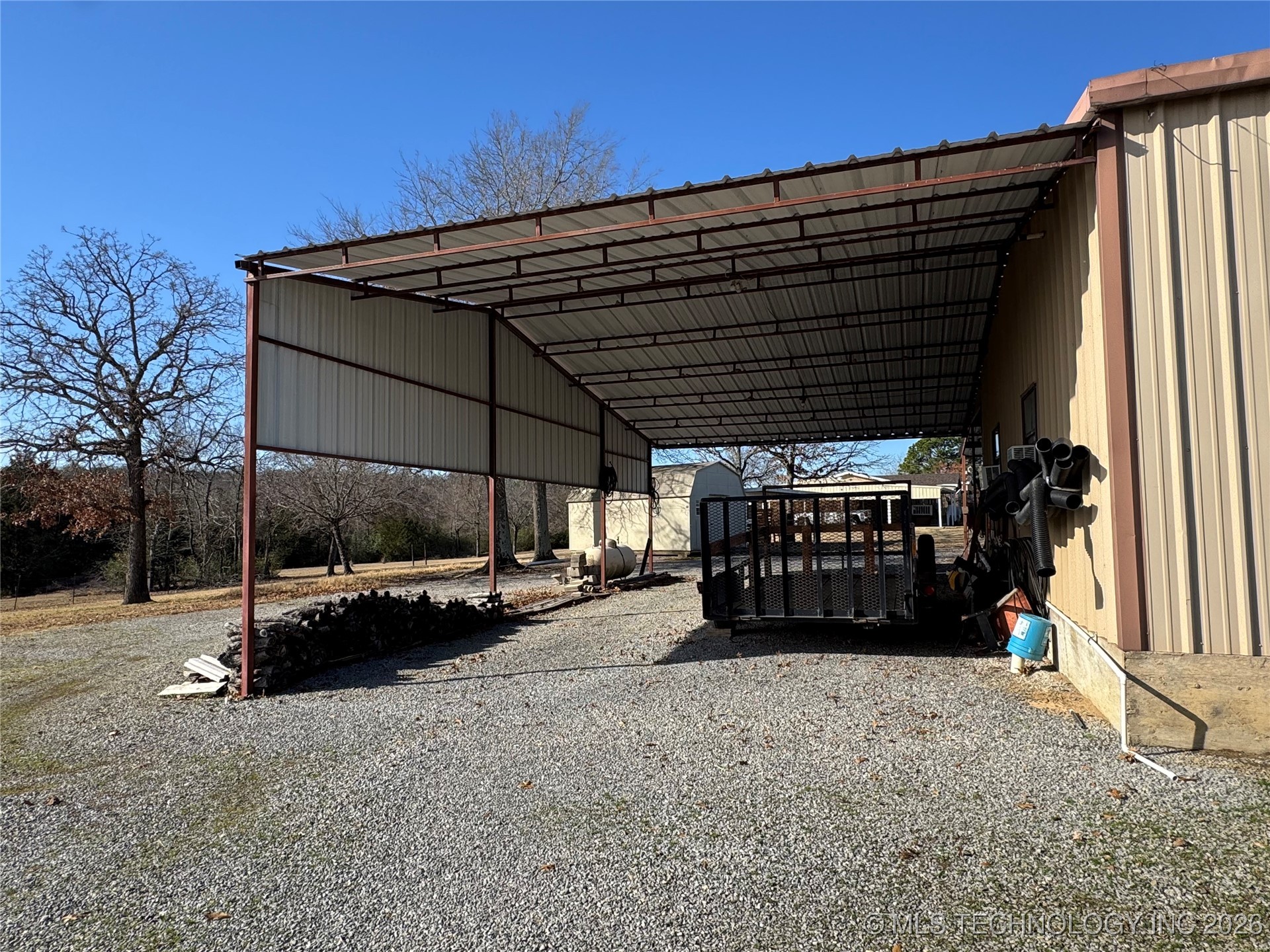 197 Crosstimbers Road Property Photo 47