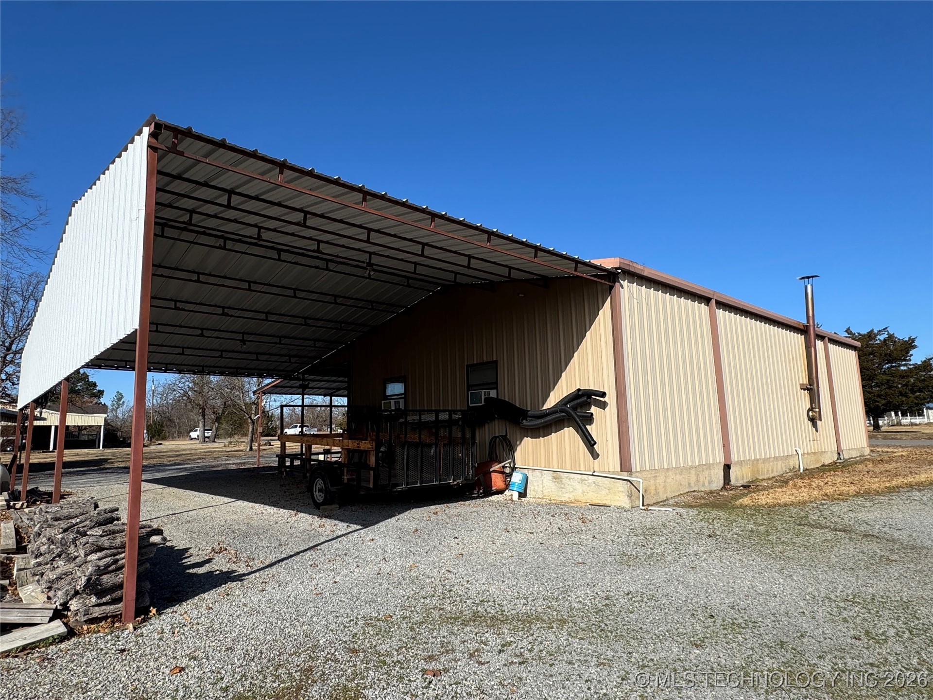 197 Crosstimbers Road Property Photo 48