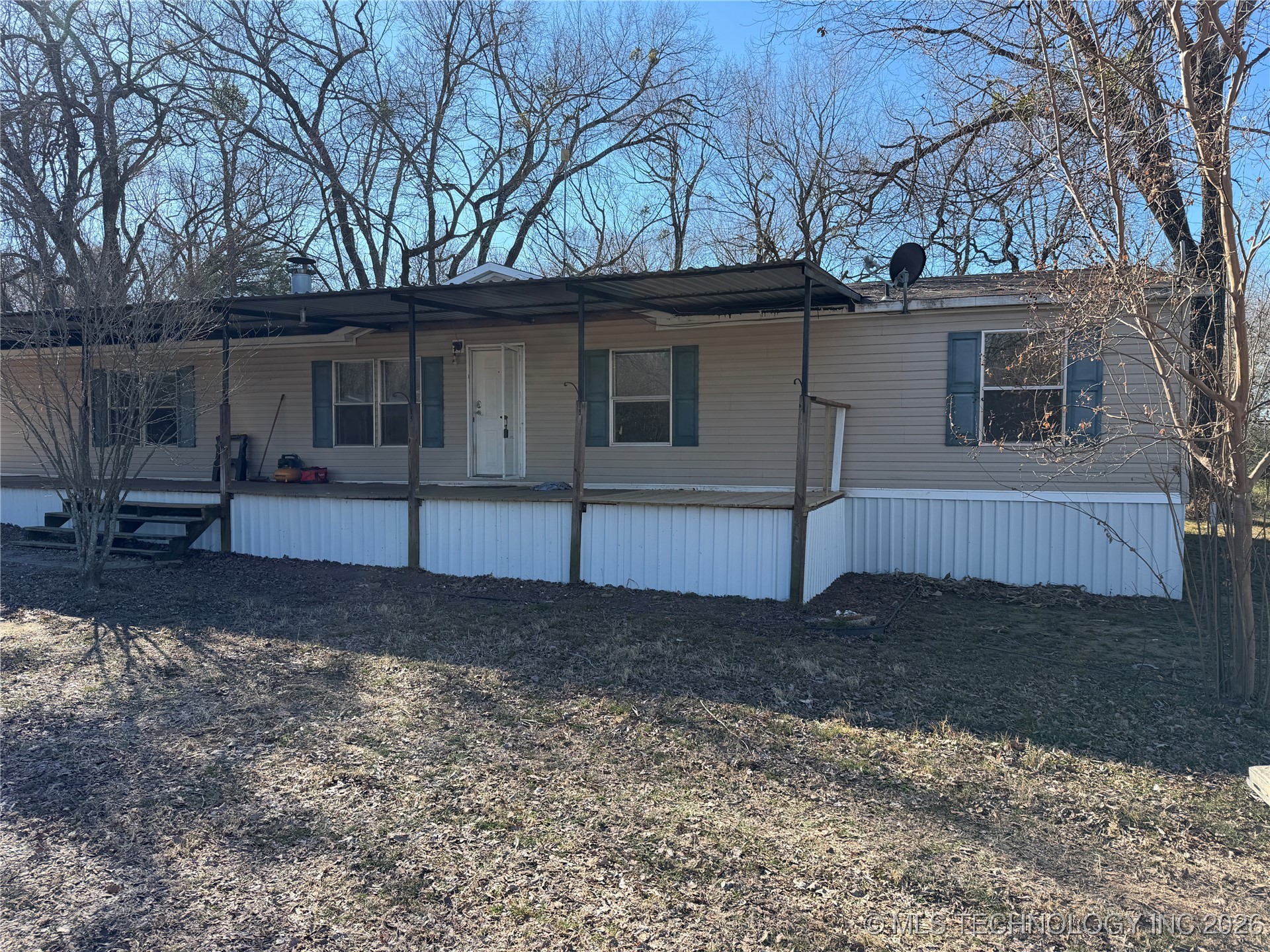 0001 Forest Lane Property Photo 1