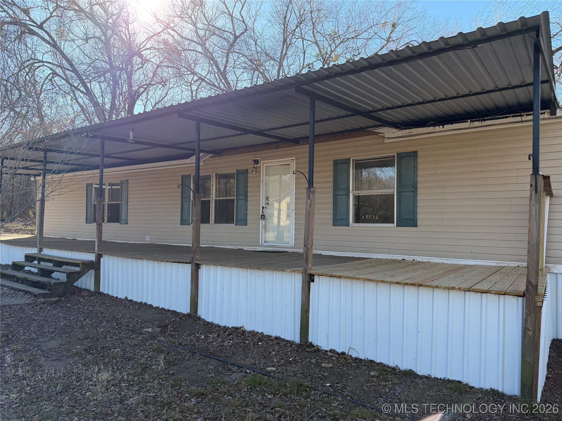 0001 Forest Lane Property Photo 2