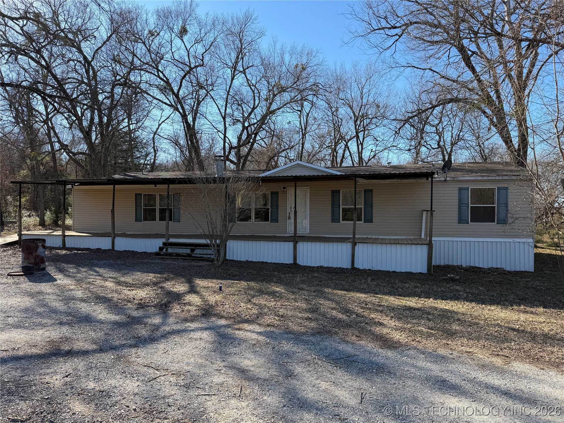 0001 Forest Lane Property Photo 5