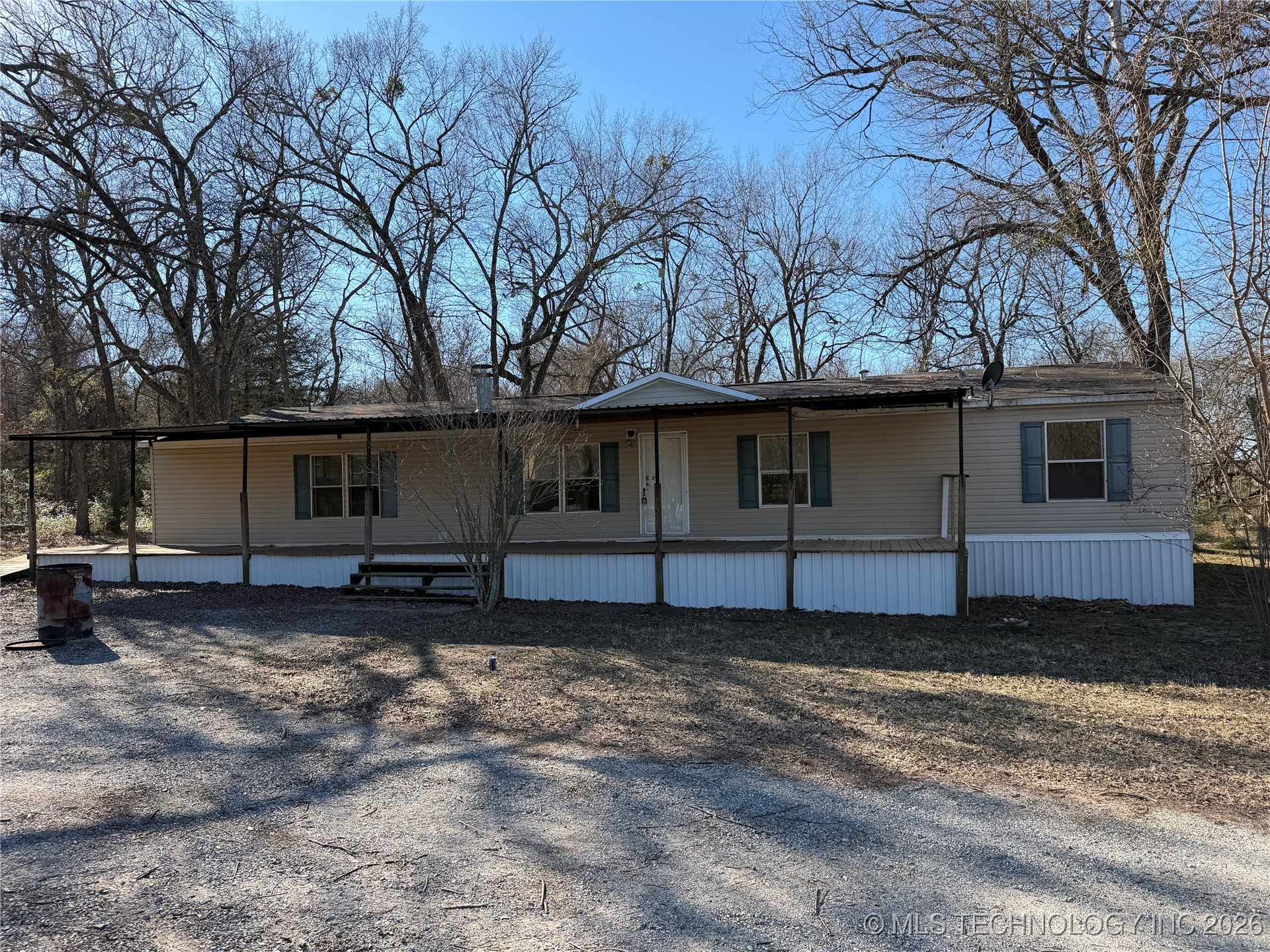 0001 Forest Lane Property Photo 6