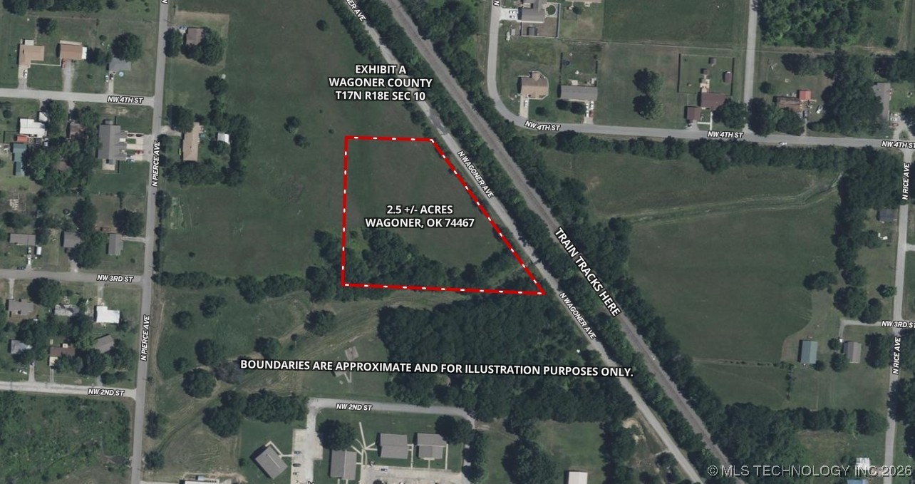 2 N Wagoner Avenue Property Photo 3