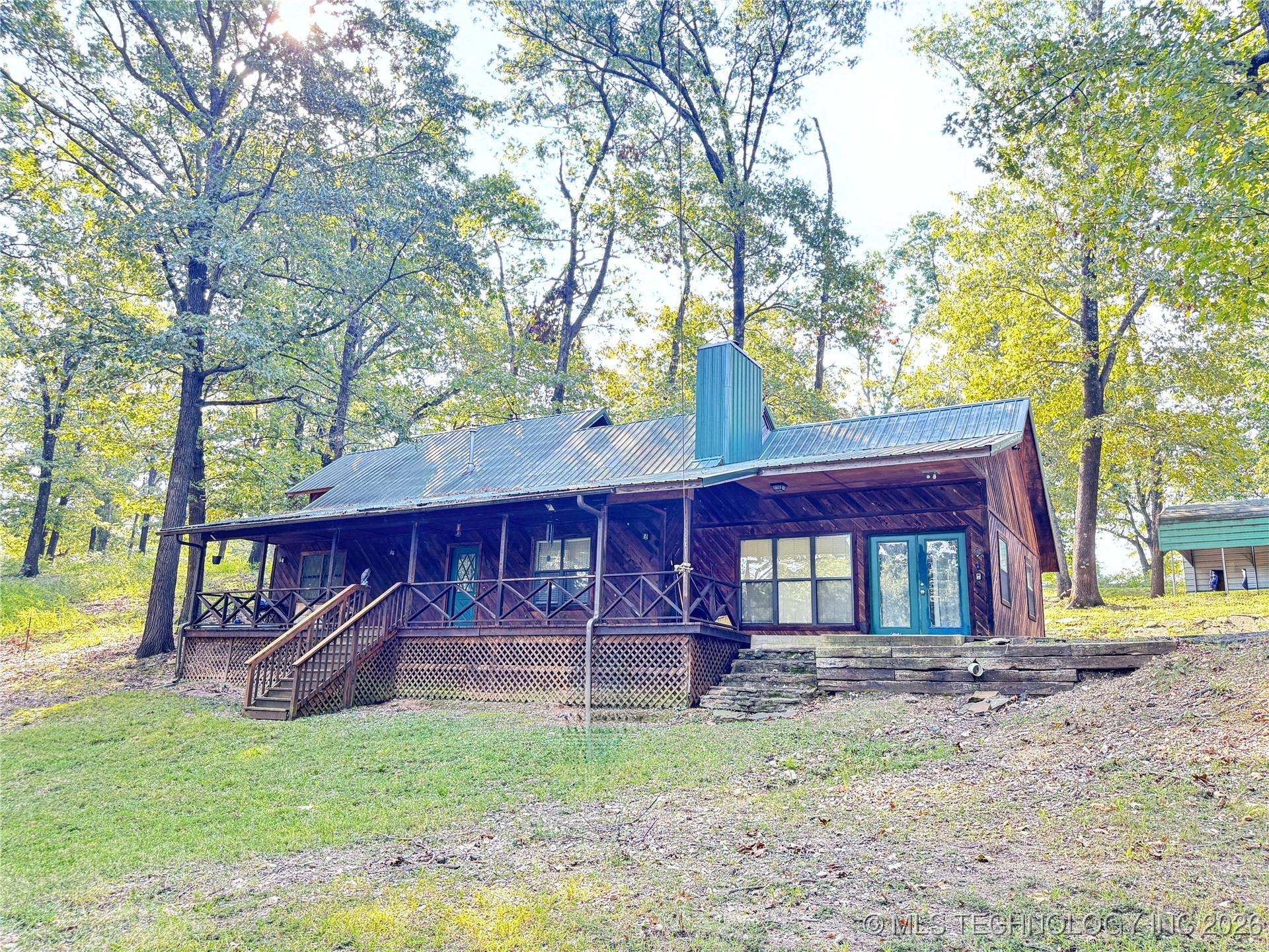 23536 E 873 Road Property Photo 1