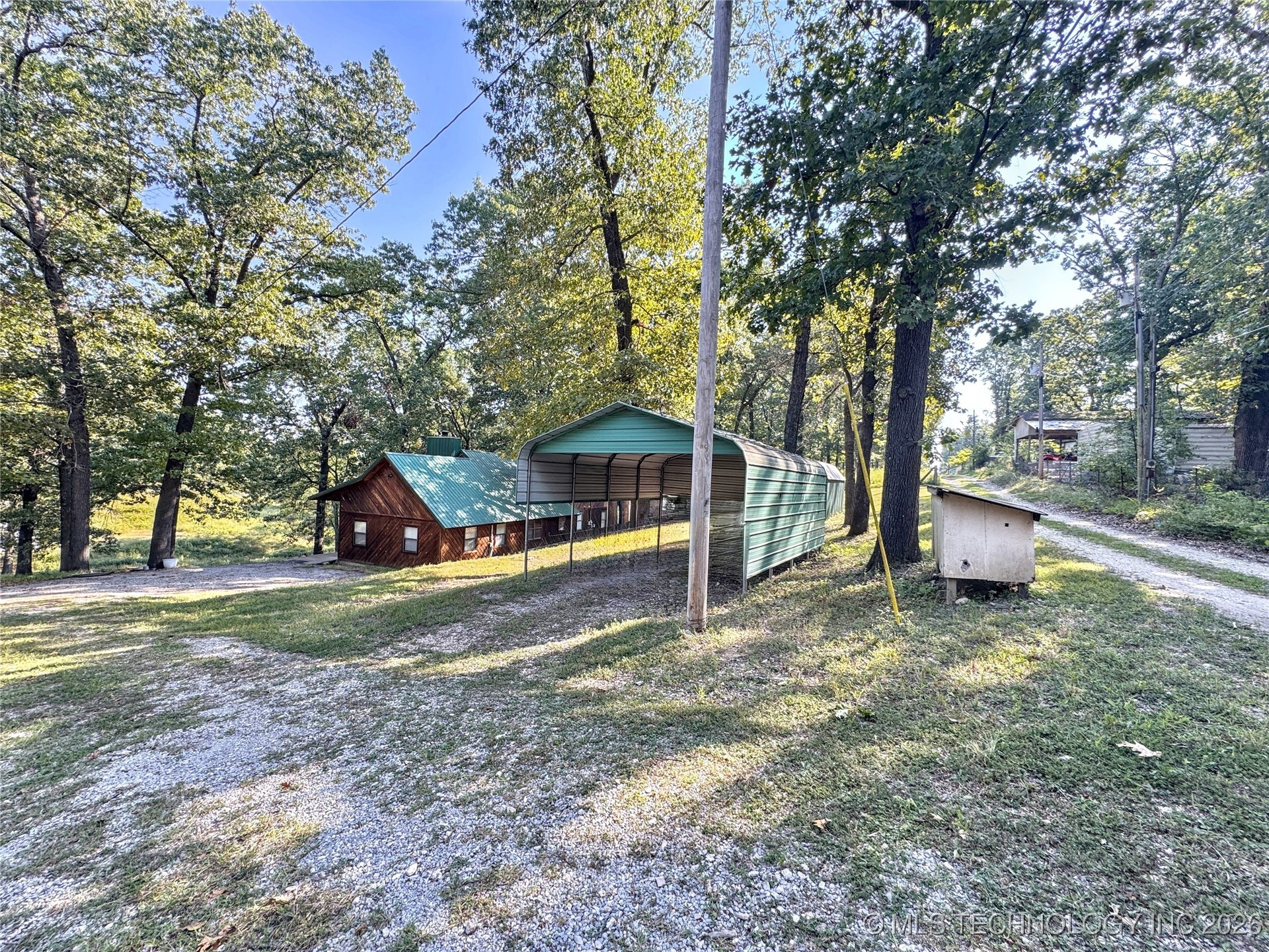 23536 E 873 Road Property Photo 4