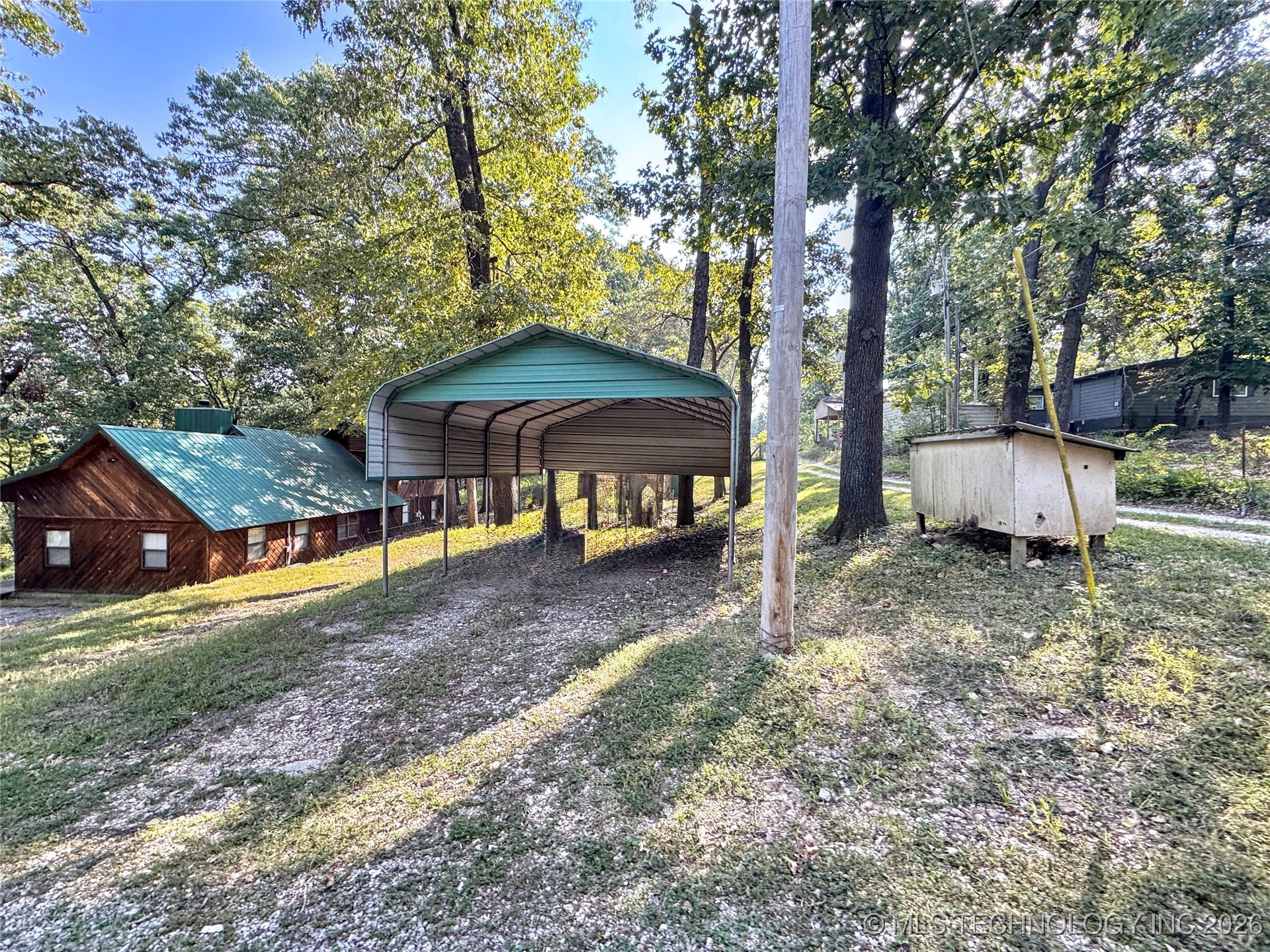 23536 E 873 Road Property Photo 5