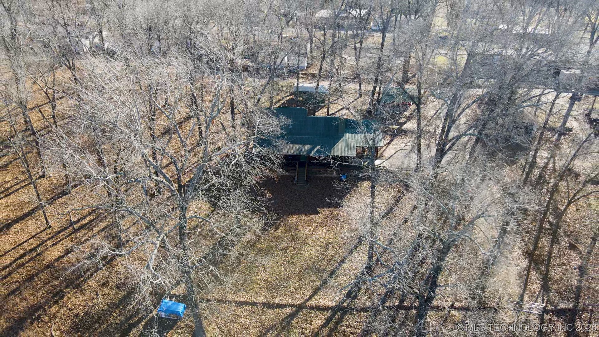 23536 E 873 Road Property Photo 88