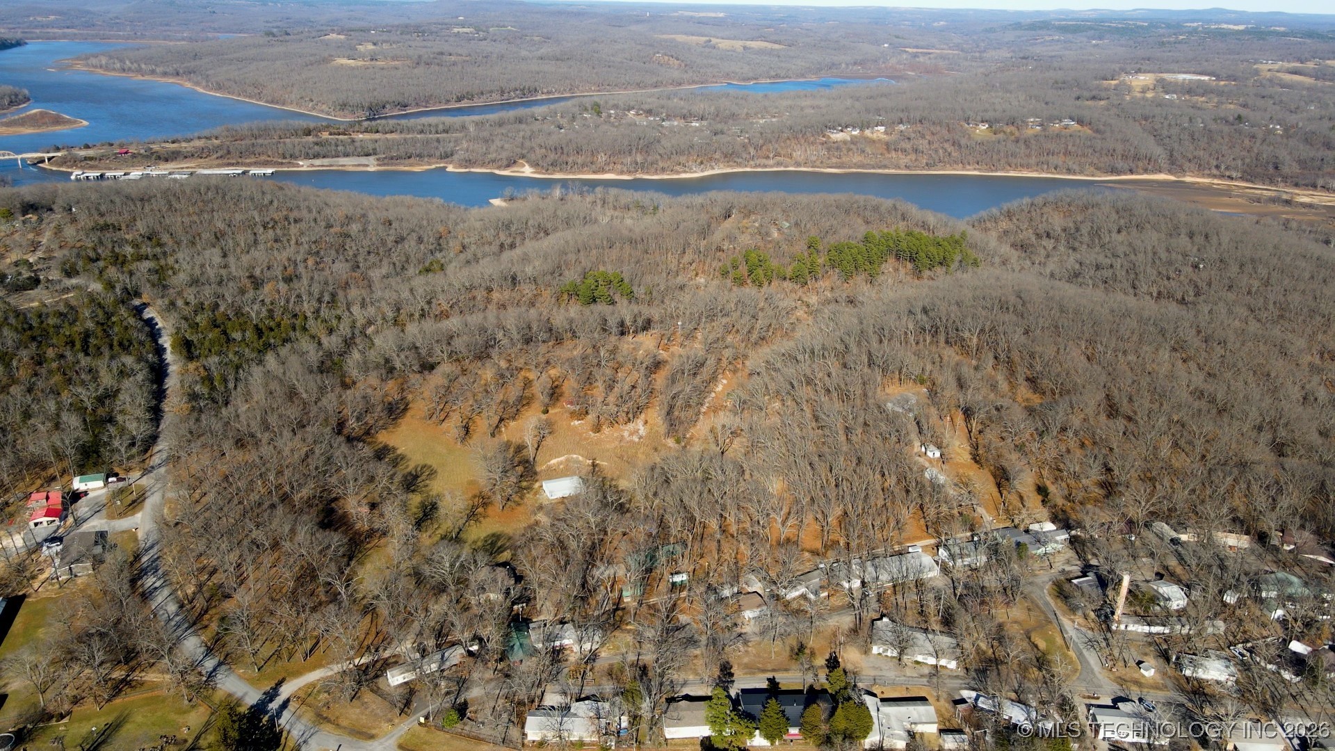 23536 E 873 Road Property Photo 95