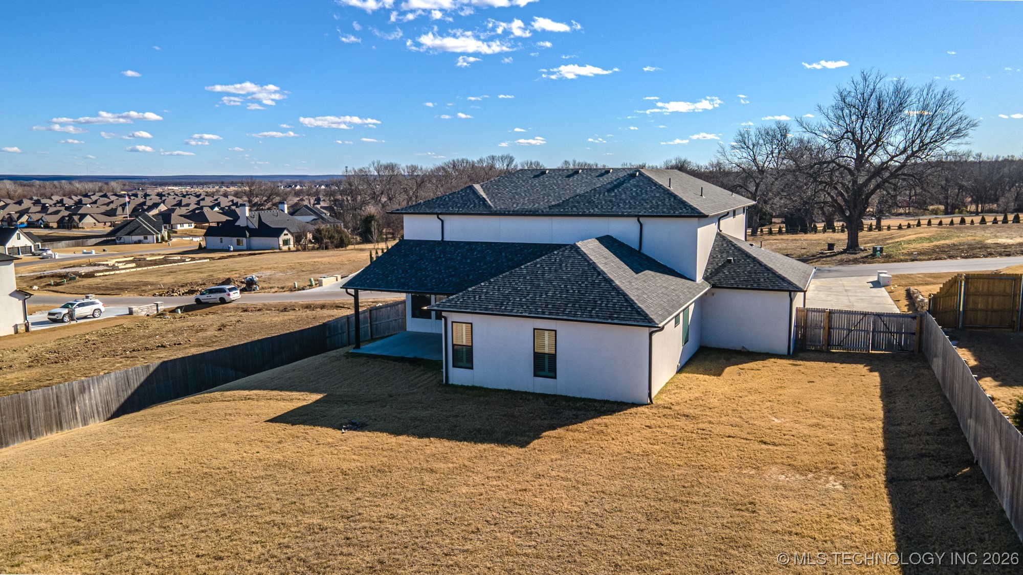 6621 E 153rd Street Property Photo 55