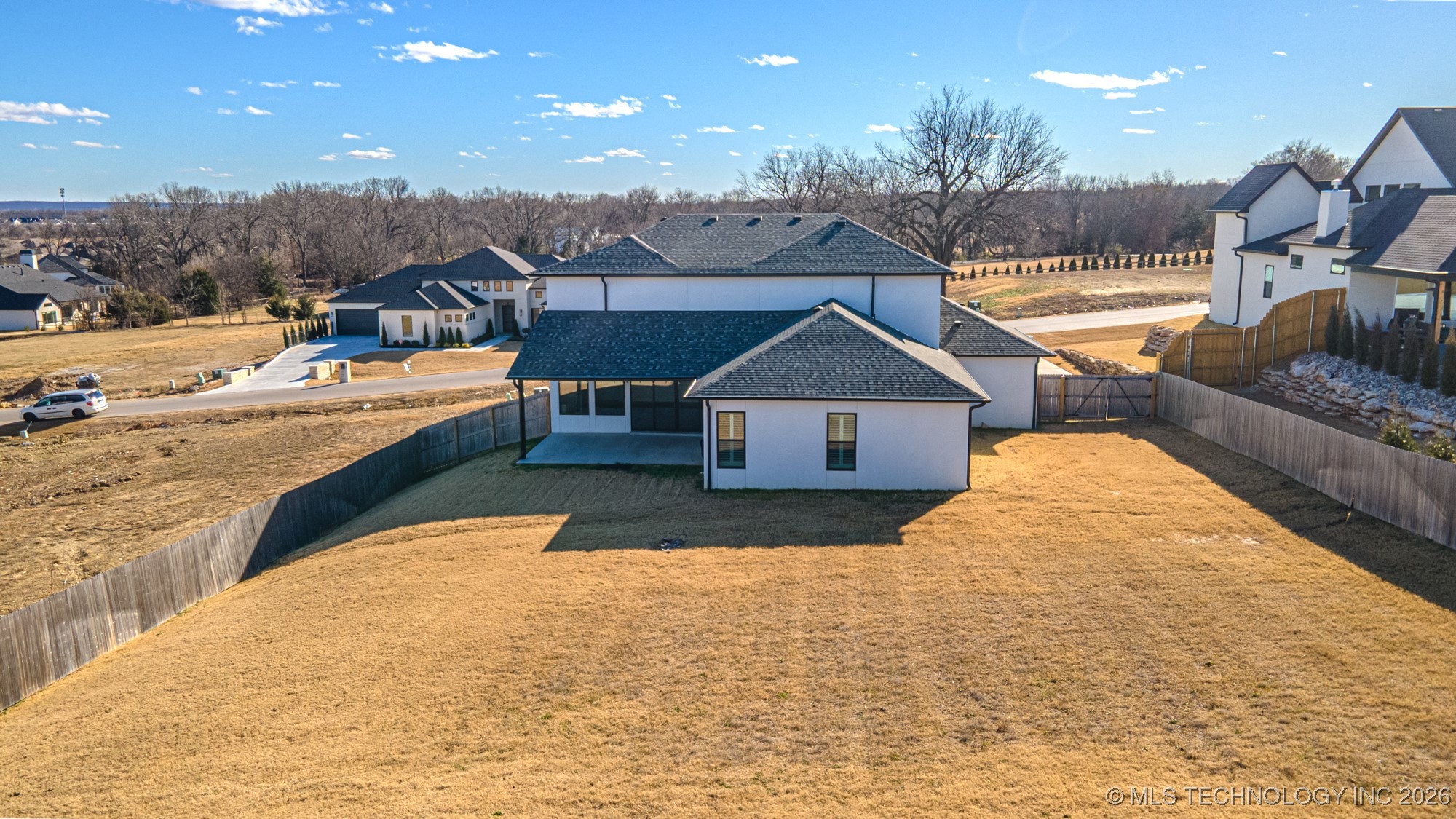 6621 E 153rd Street Property Photo 56