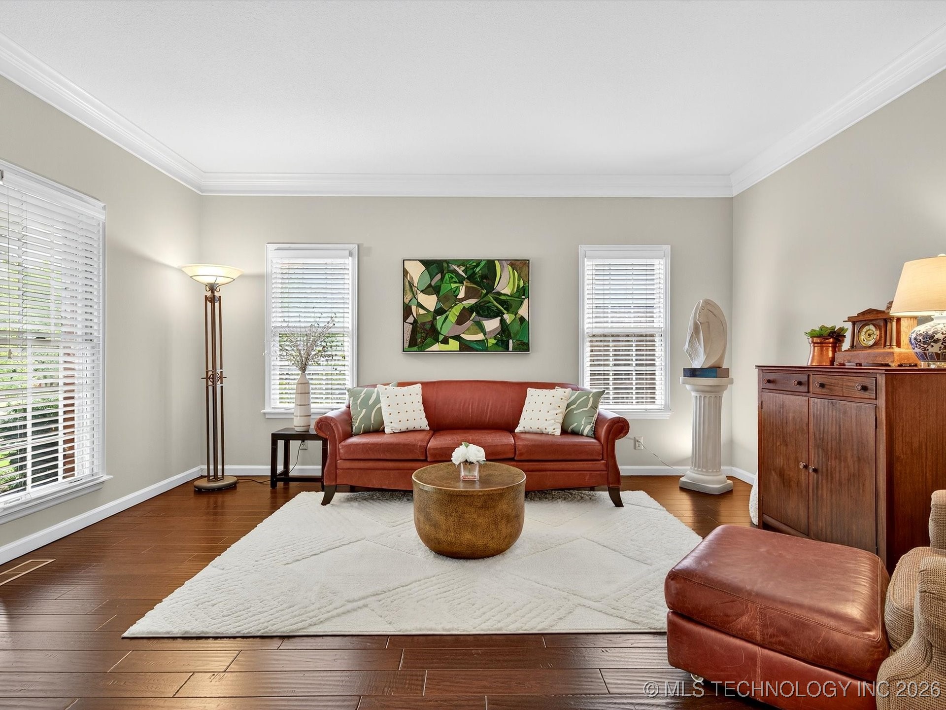 1616 Cherokee Hills Drive Property Photo 5