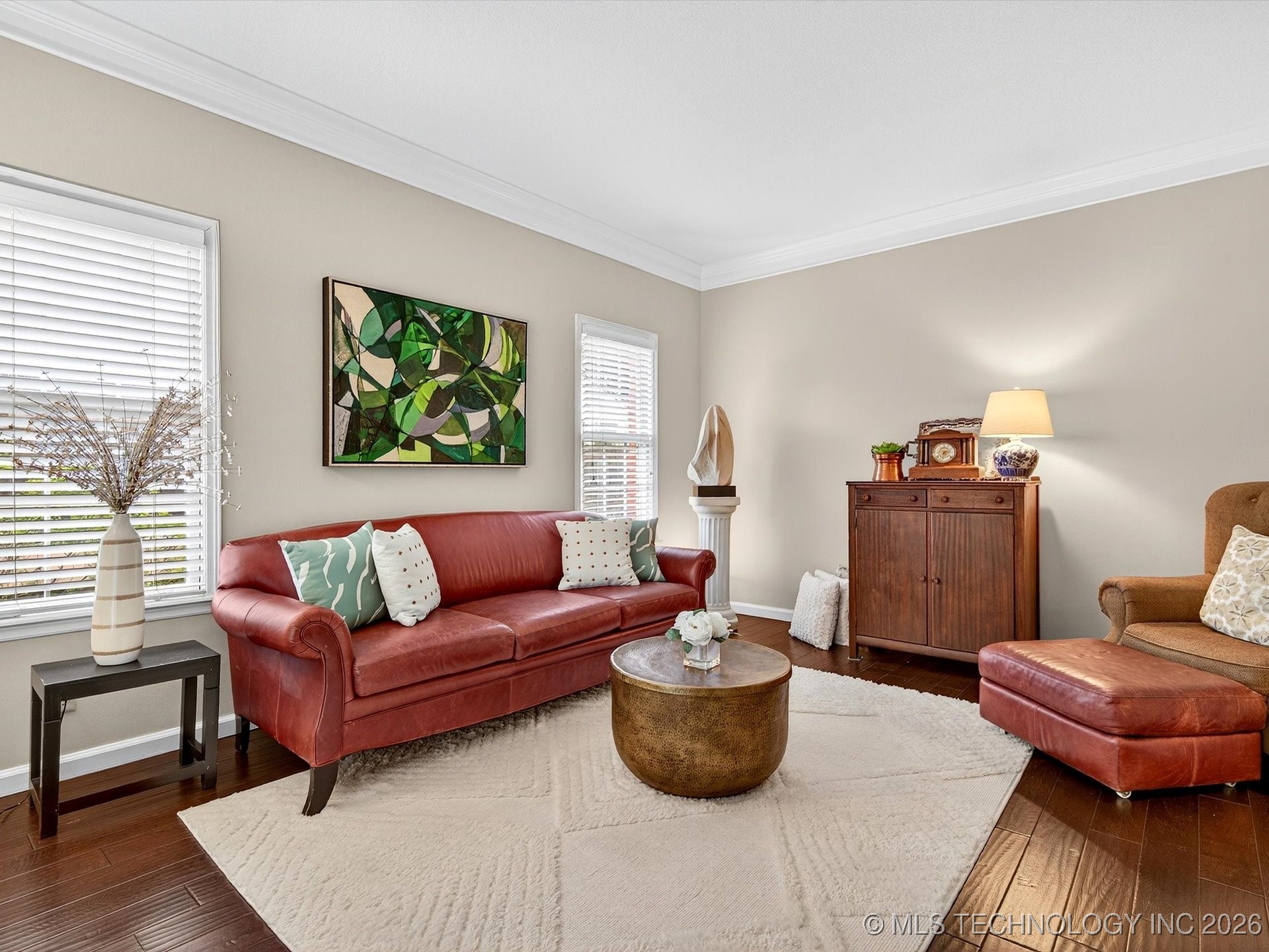 1616 Cherokee Hills Drive Property Photo 6