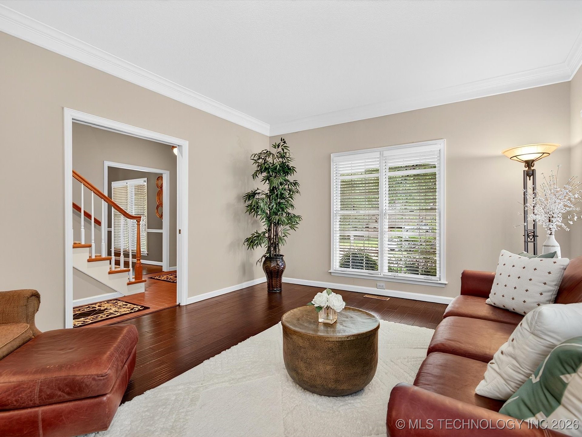 1616 Cherokee Hills Drive Property Photo 7