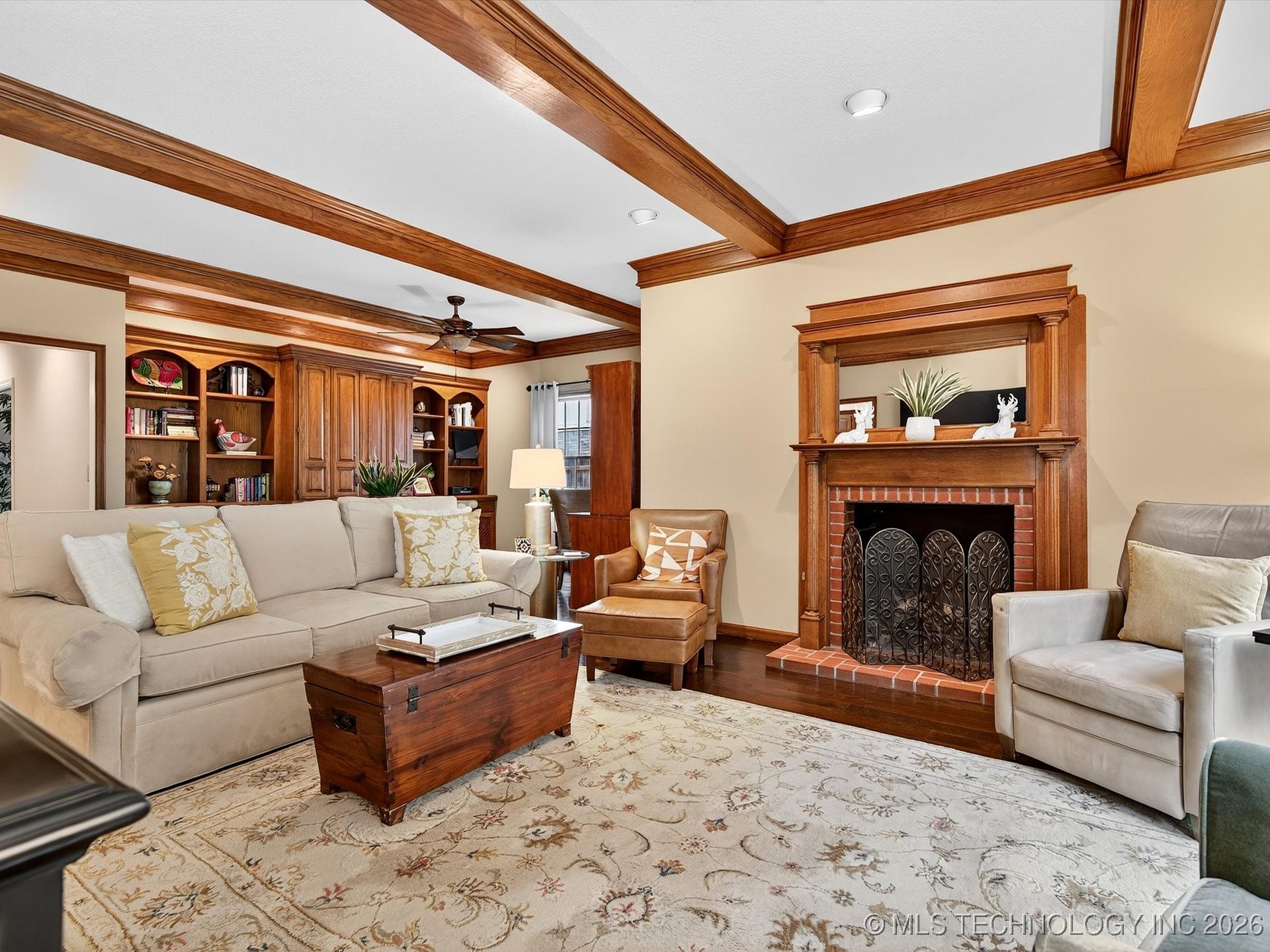 1616 Cherokee Hills Drive Property Photo 13