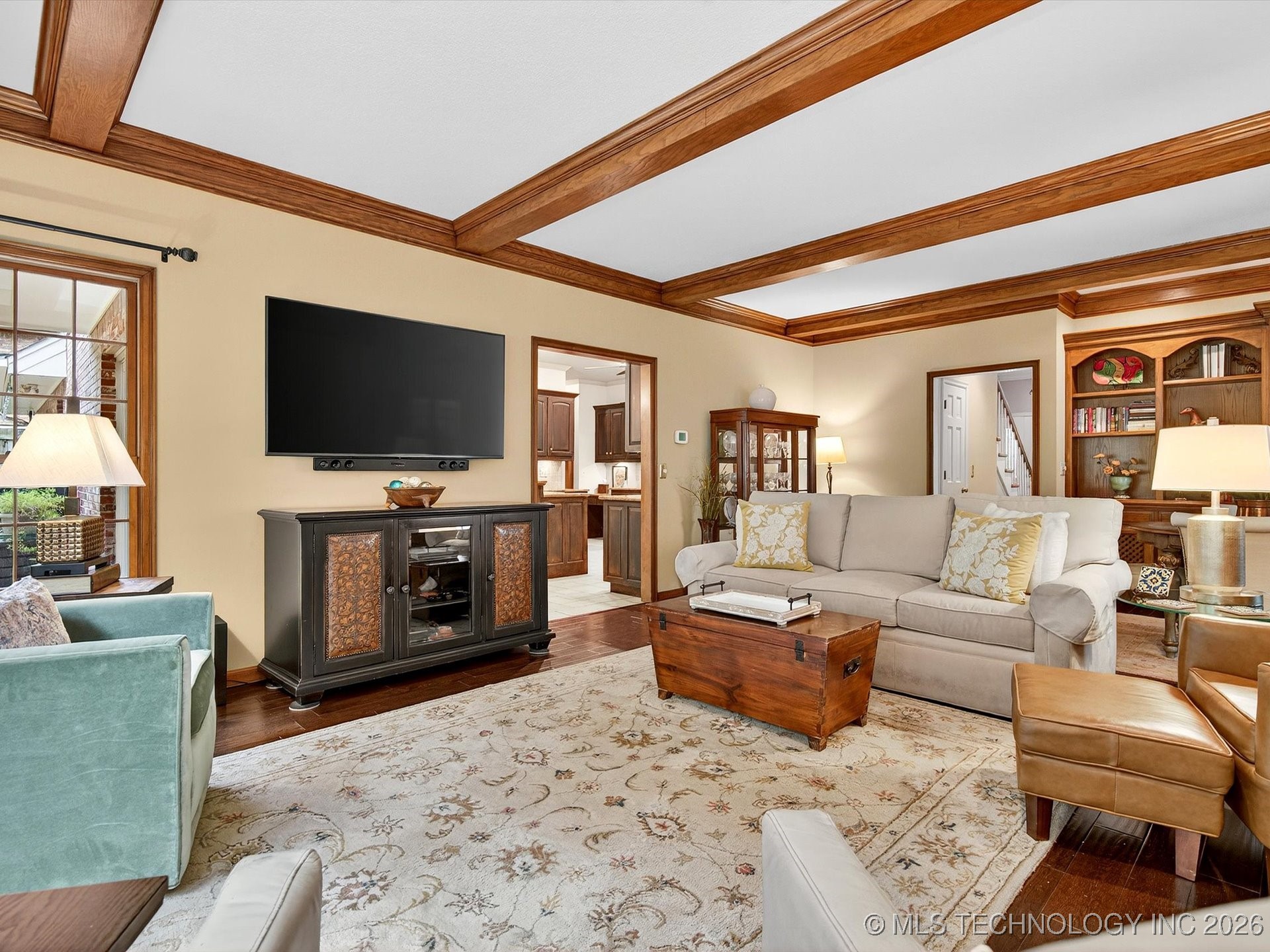 1616 Cherokee Hills Drive Property Photo 14