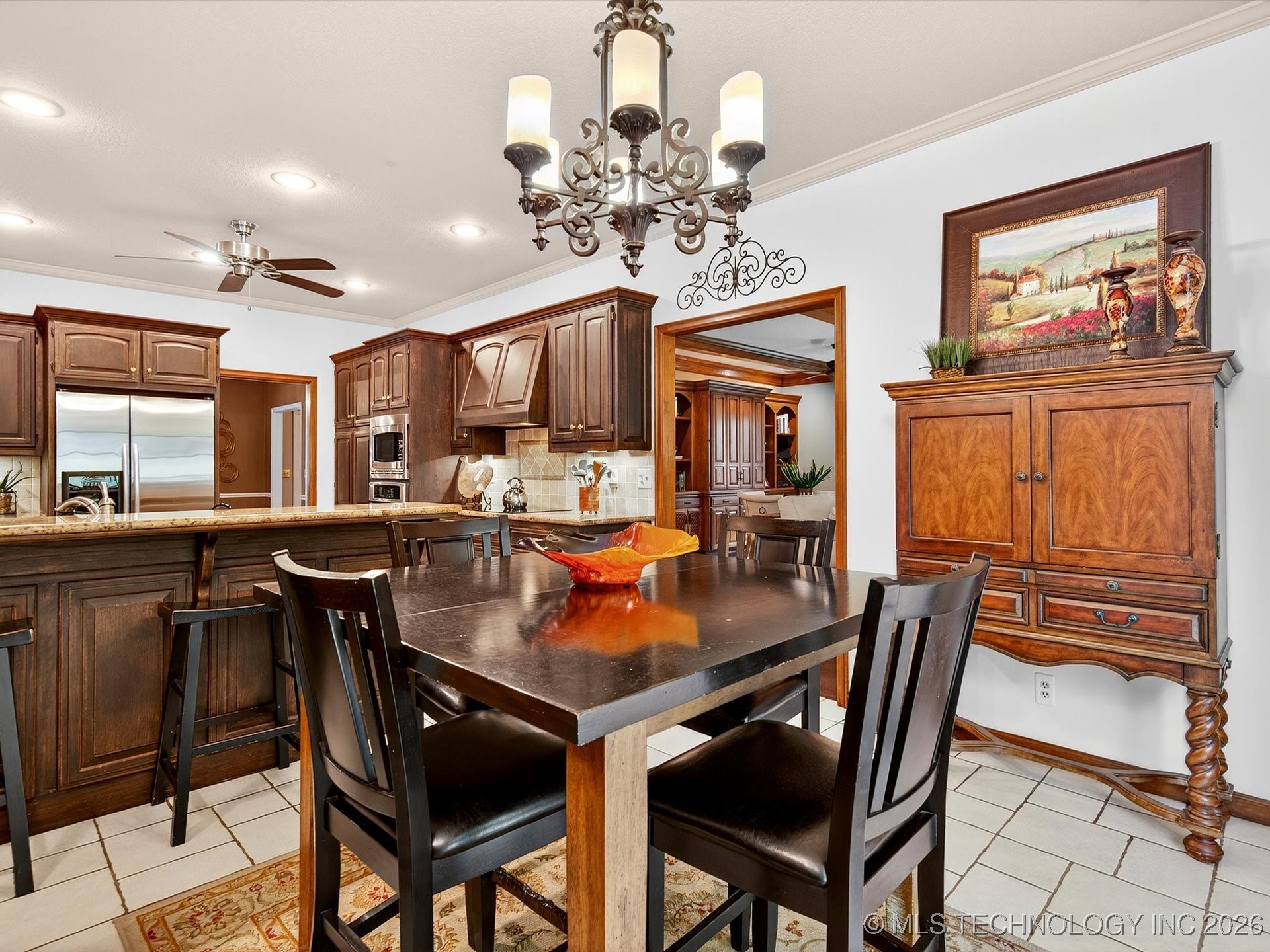 1616 Cherokee Hills Drive Property Photo 16