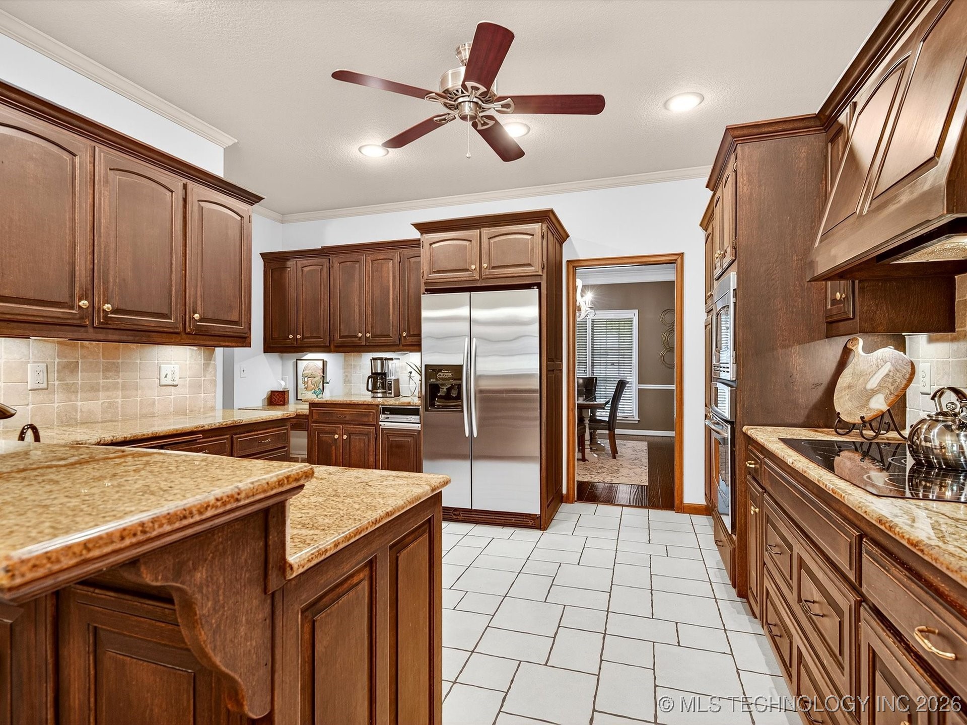 1616 Cherokee Hills Drive Property Photo 17