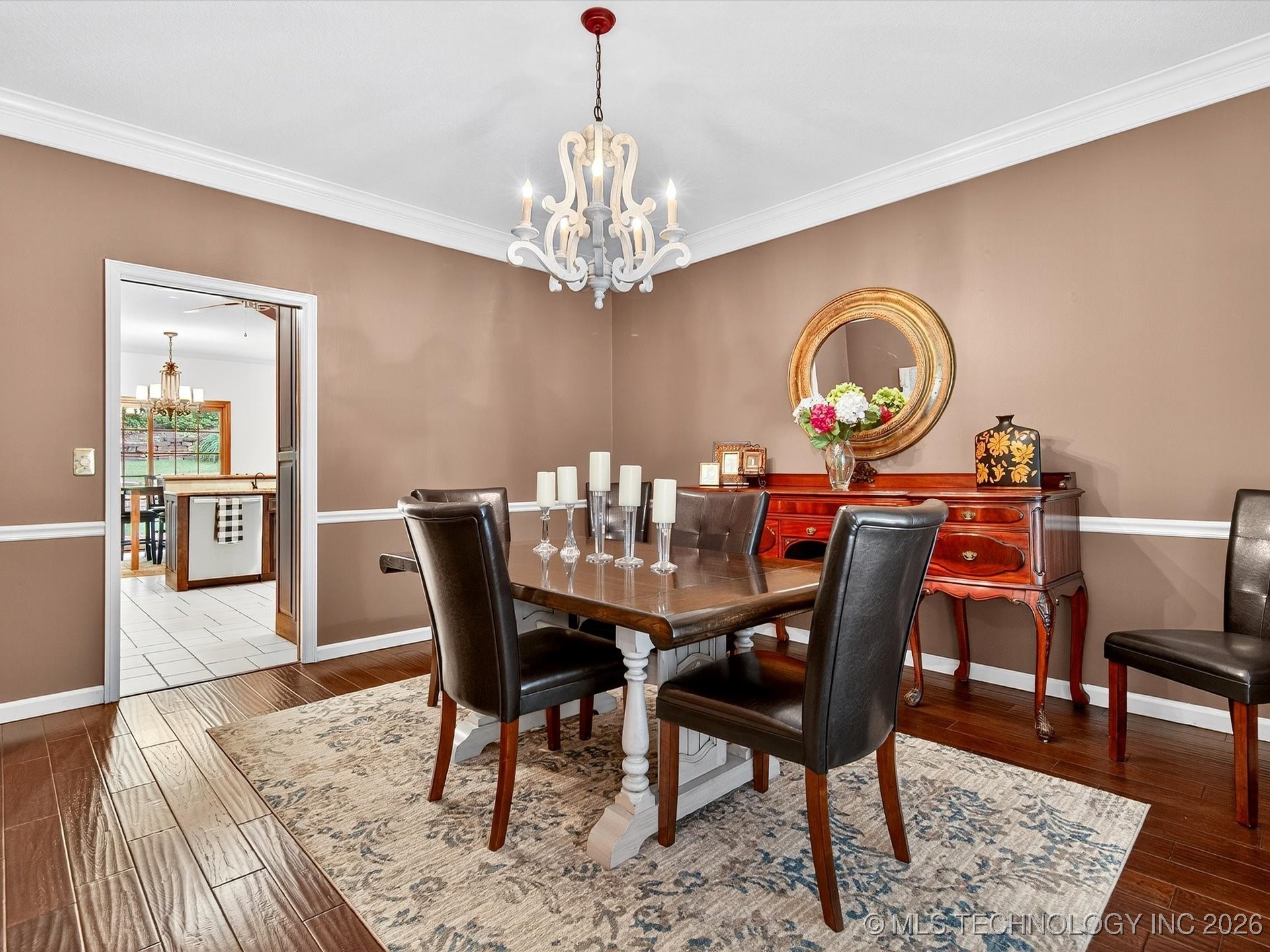 1616 Cherokee Hills Drive Property Photo 20