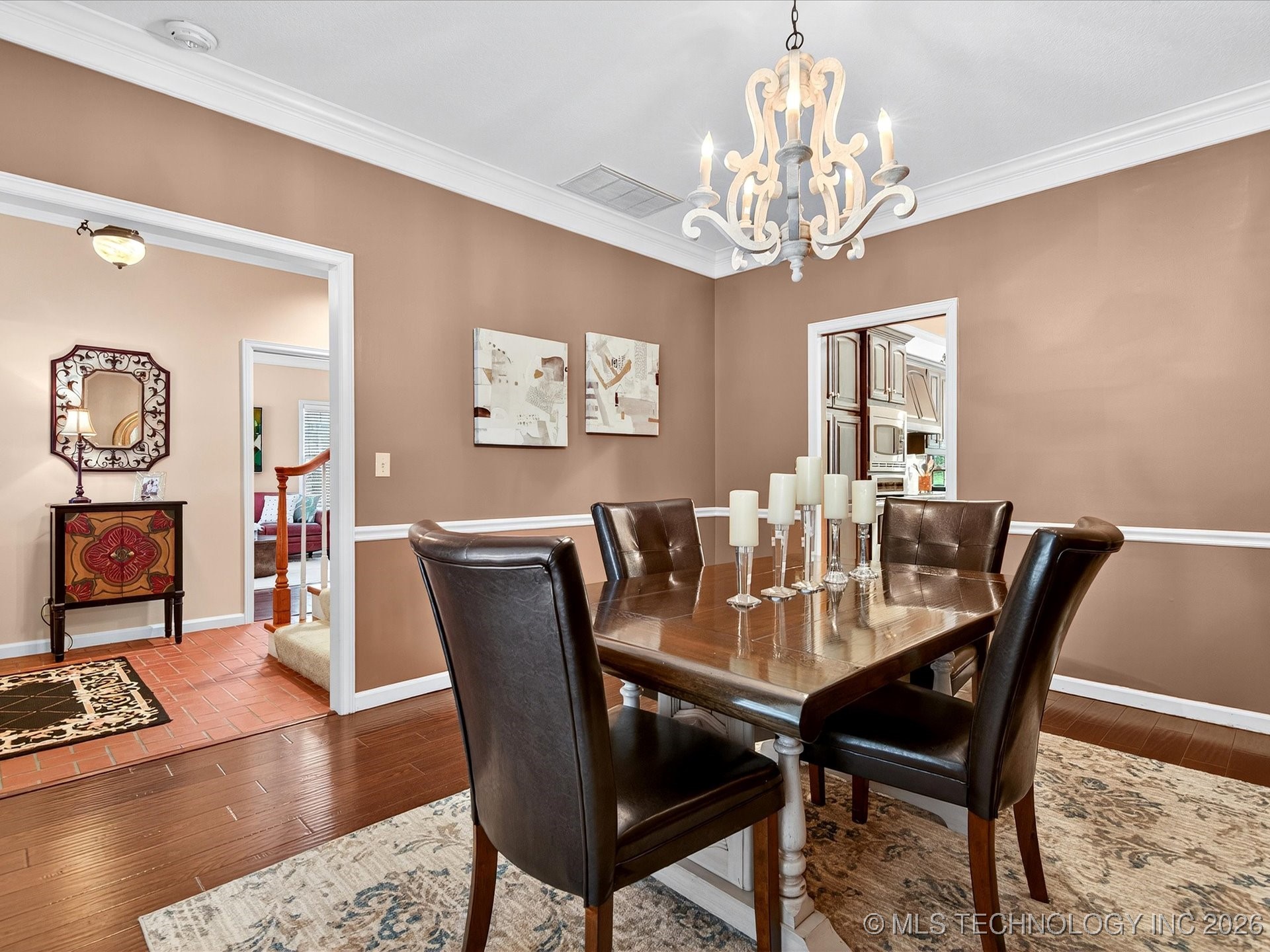 1616 Cherokee Hills Drive Property Photo 21