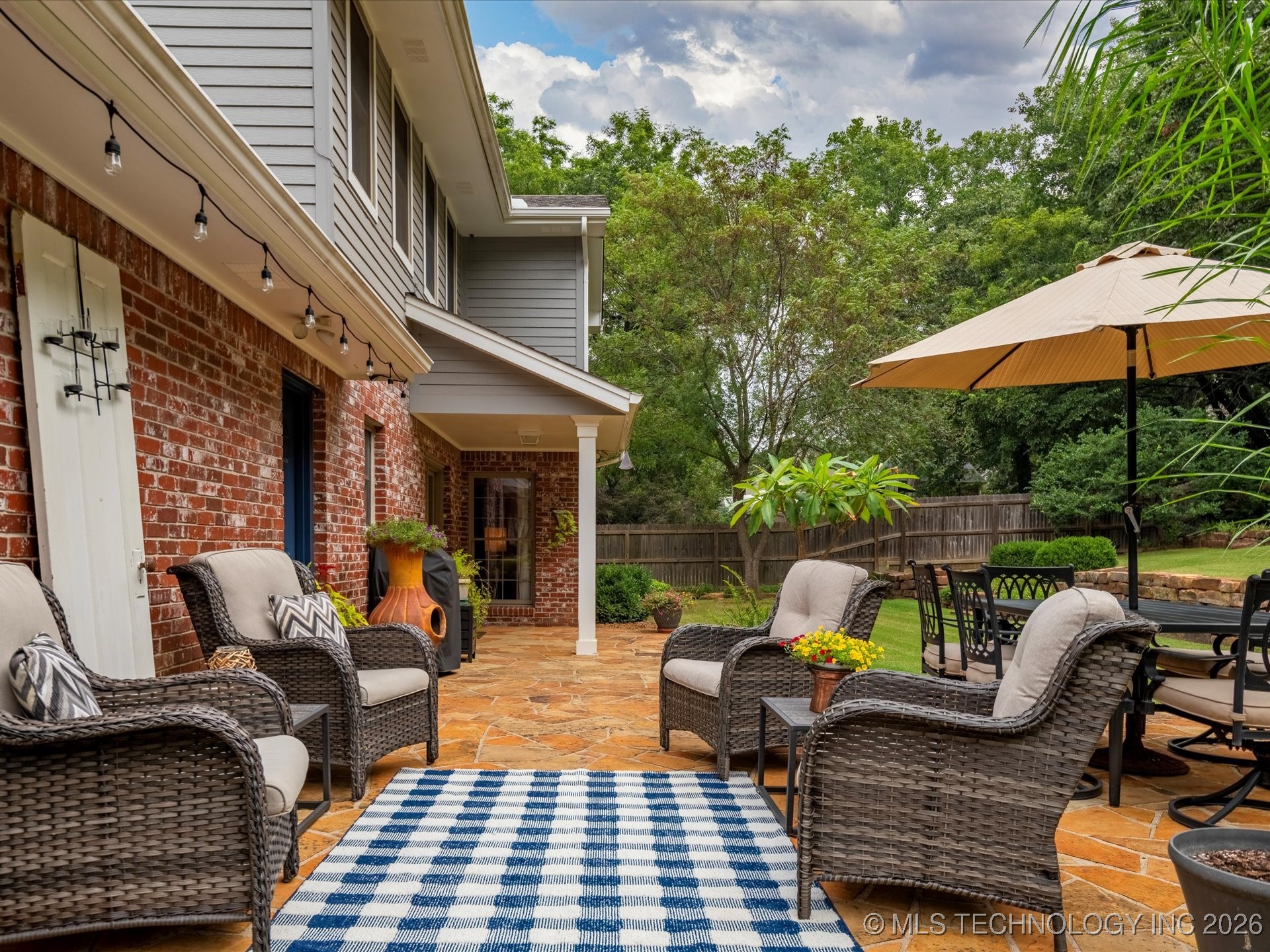 1616 Cherokee Hills Drive Property Photo 45