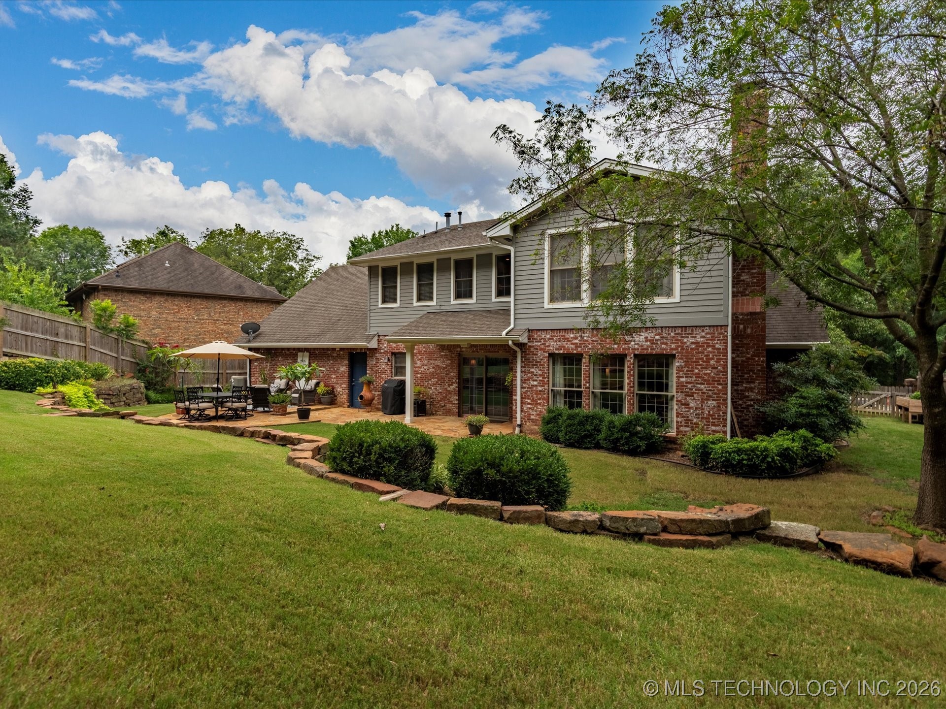 1616 Cherokee Hills Drive Property Photo 48