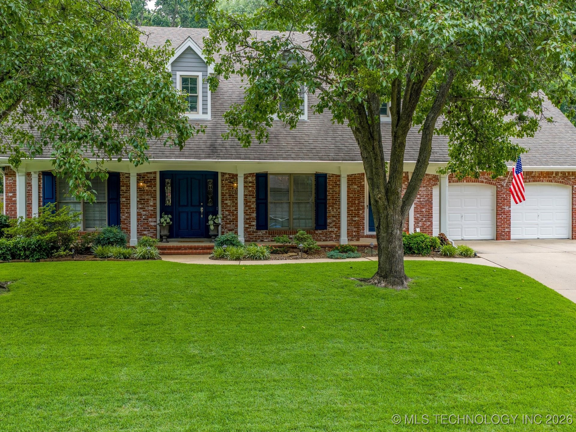 1616 Cherokee Hills Drive Property Photo 54