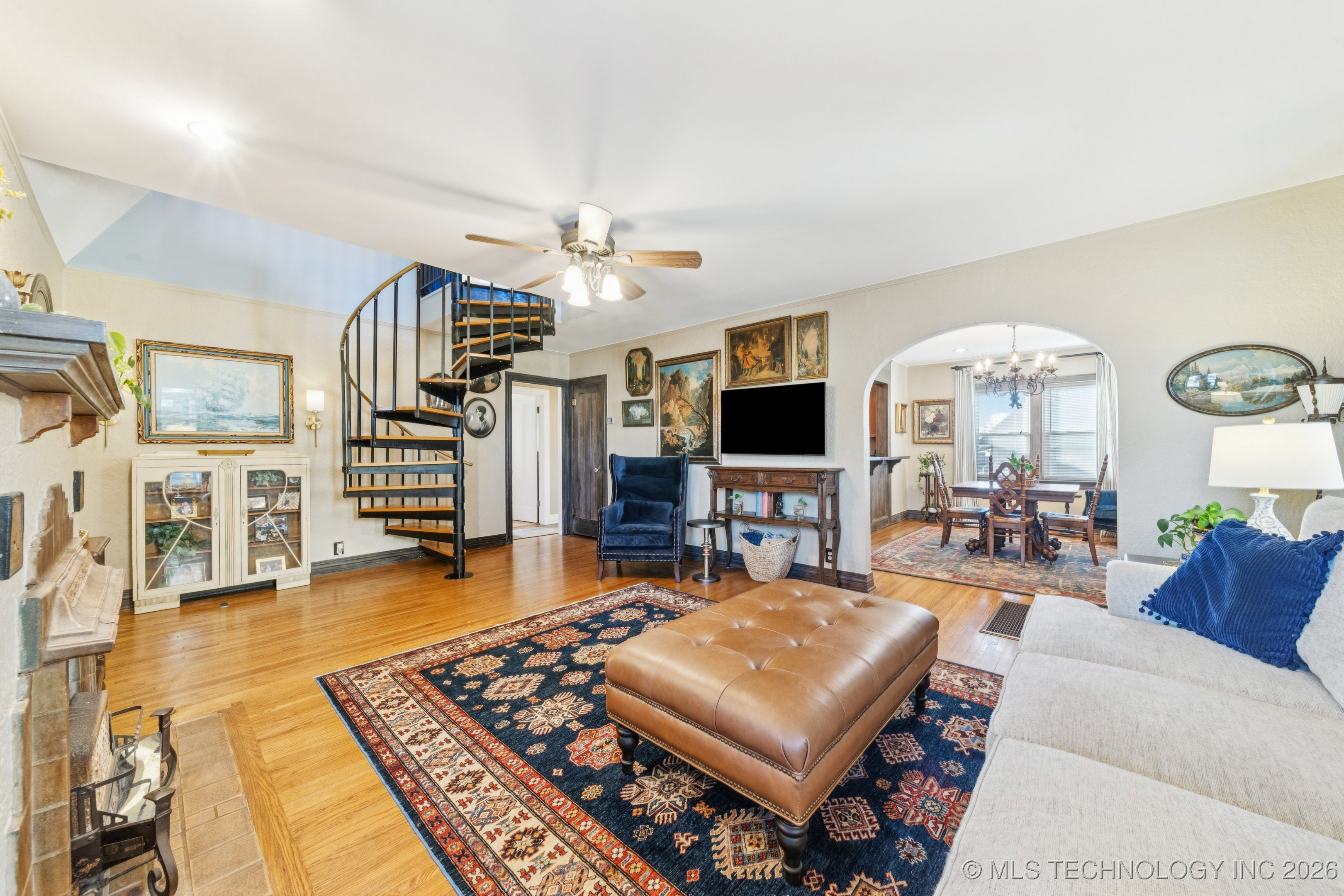 1544 S Columbia Place Property Photo 11