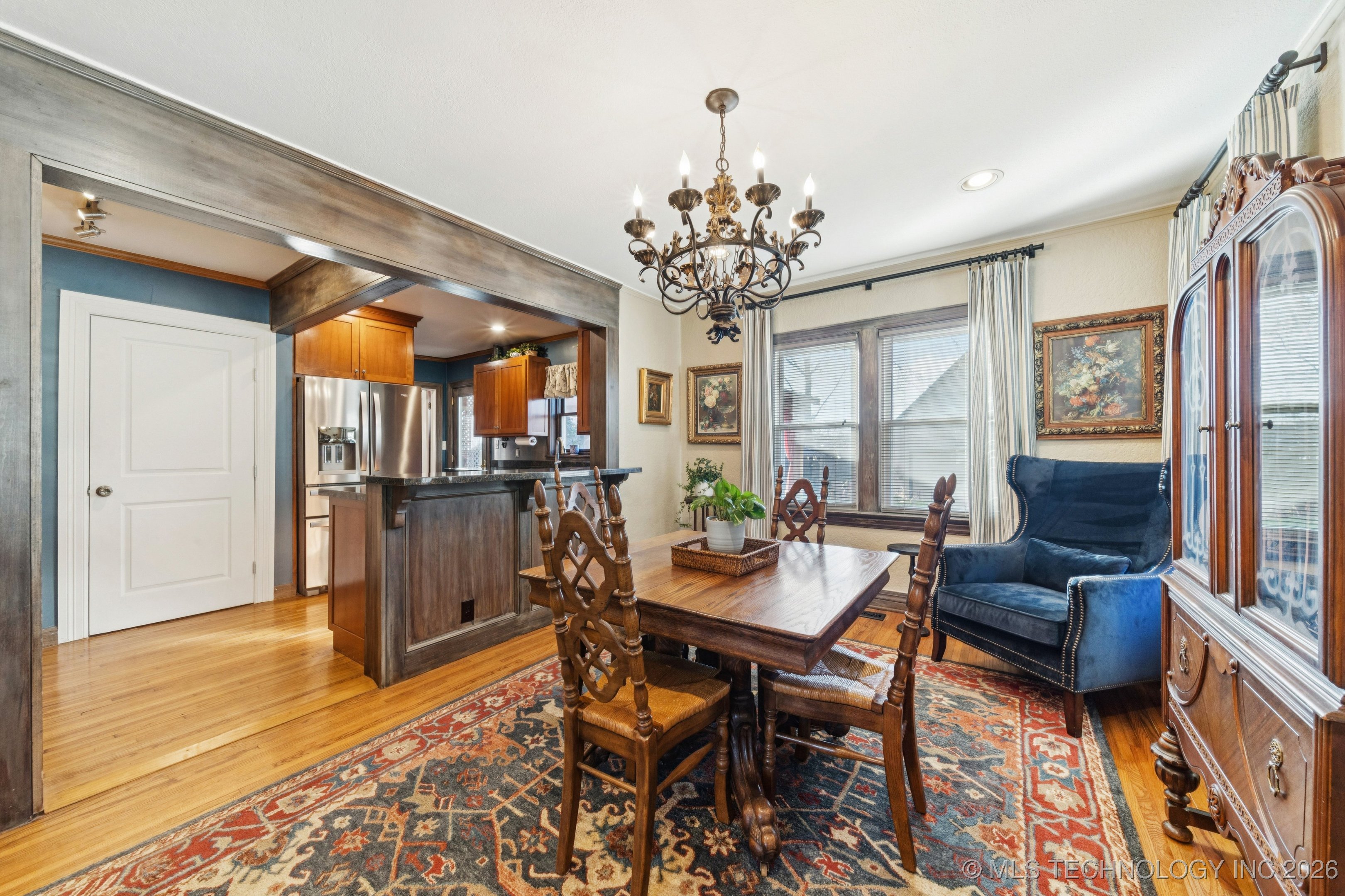 1544 S Columbia Place Property Photo 12