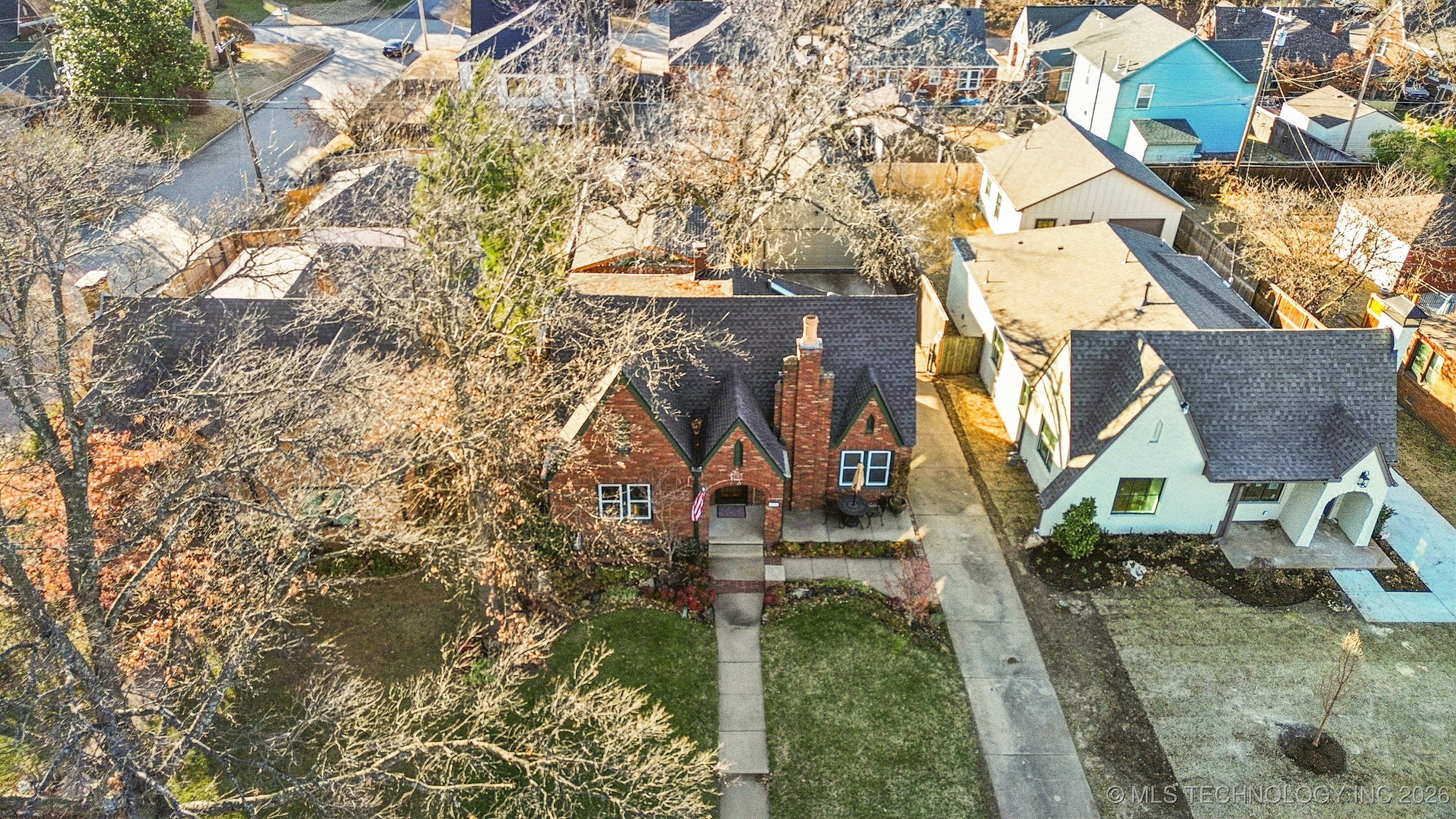 1544 S Columbia Place Property Photo 34