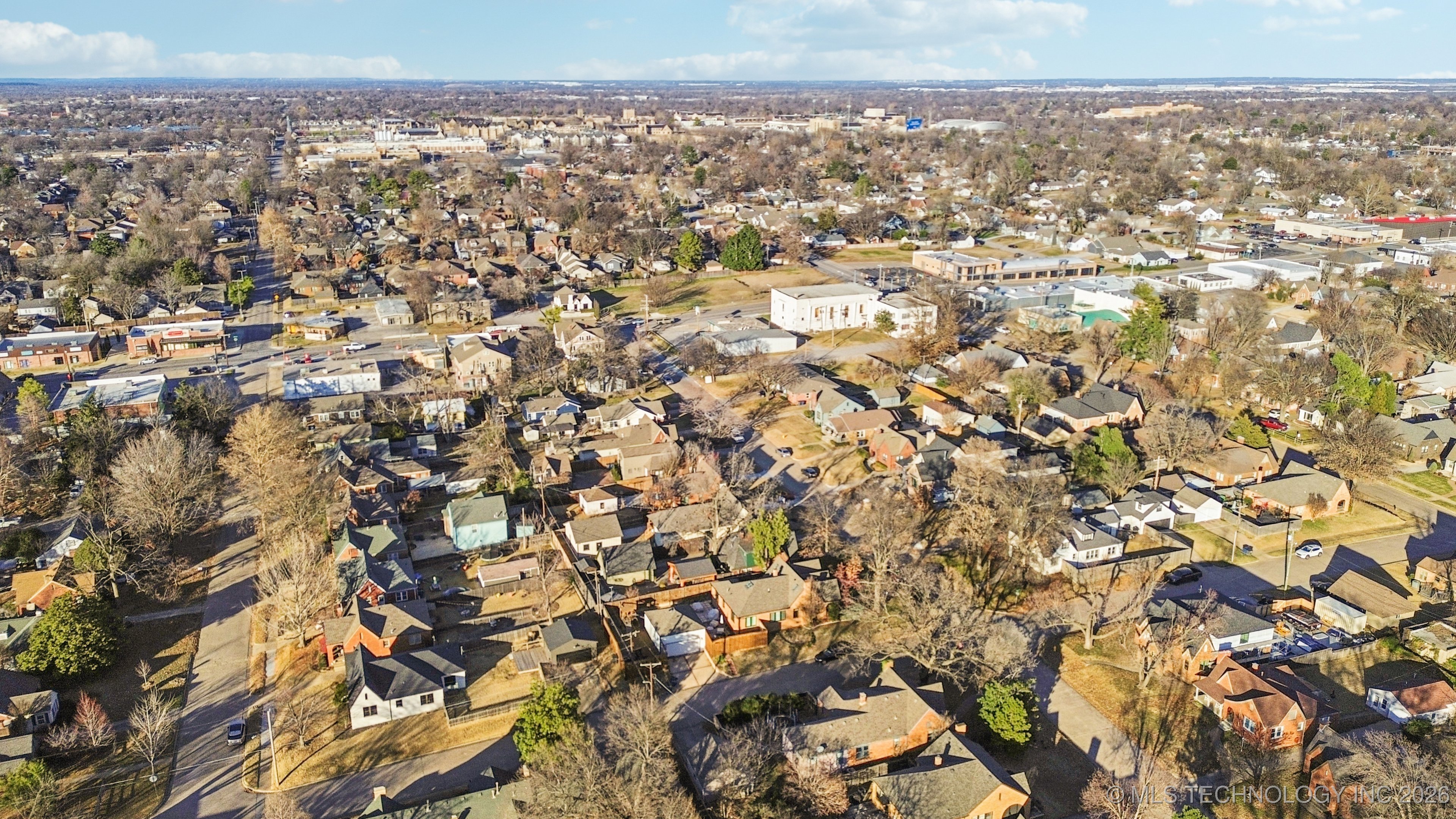 1544 S Columbia Place Property Photo 38