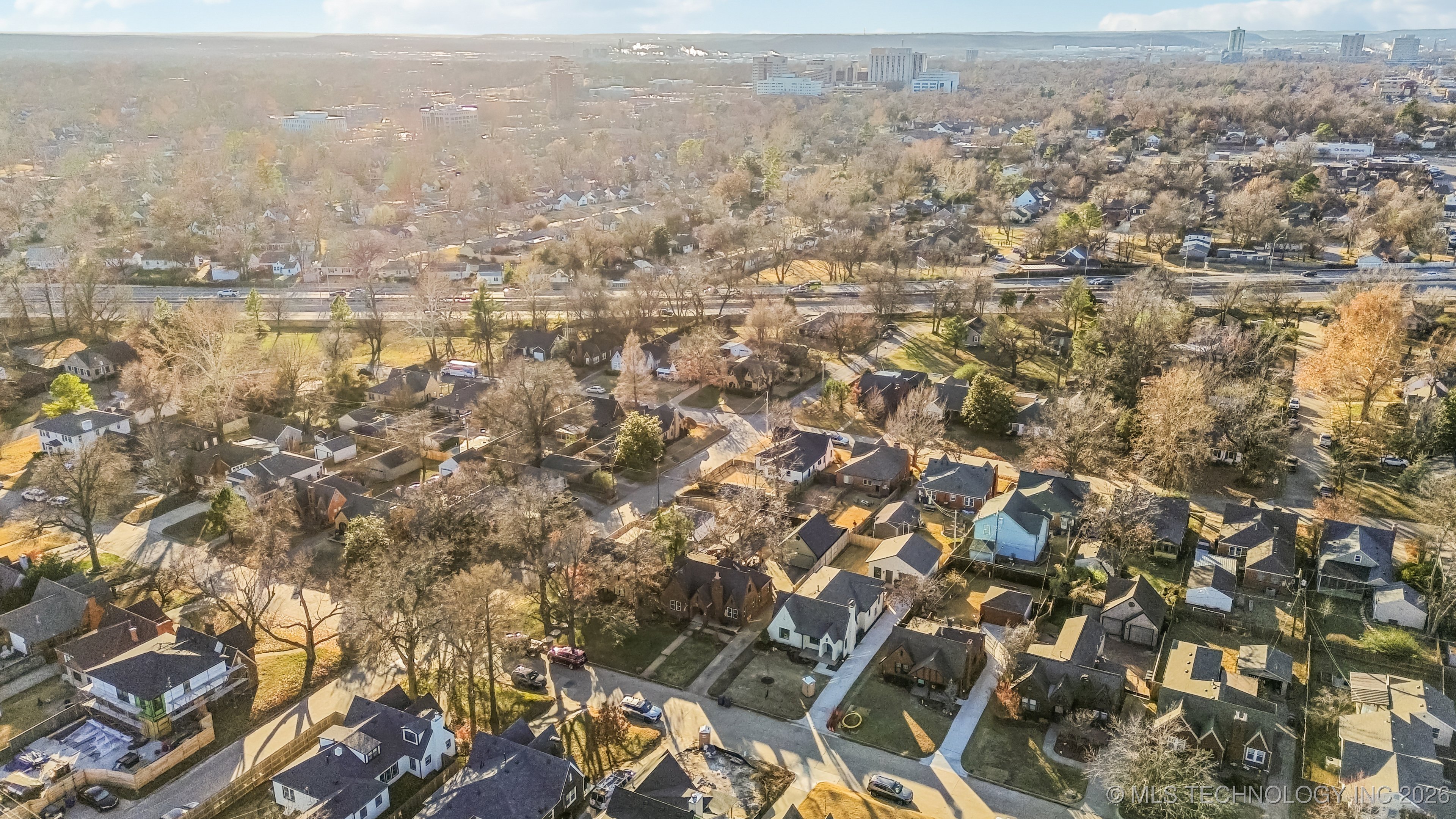 1544 S Columbia Place Property Photo 39